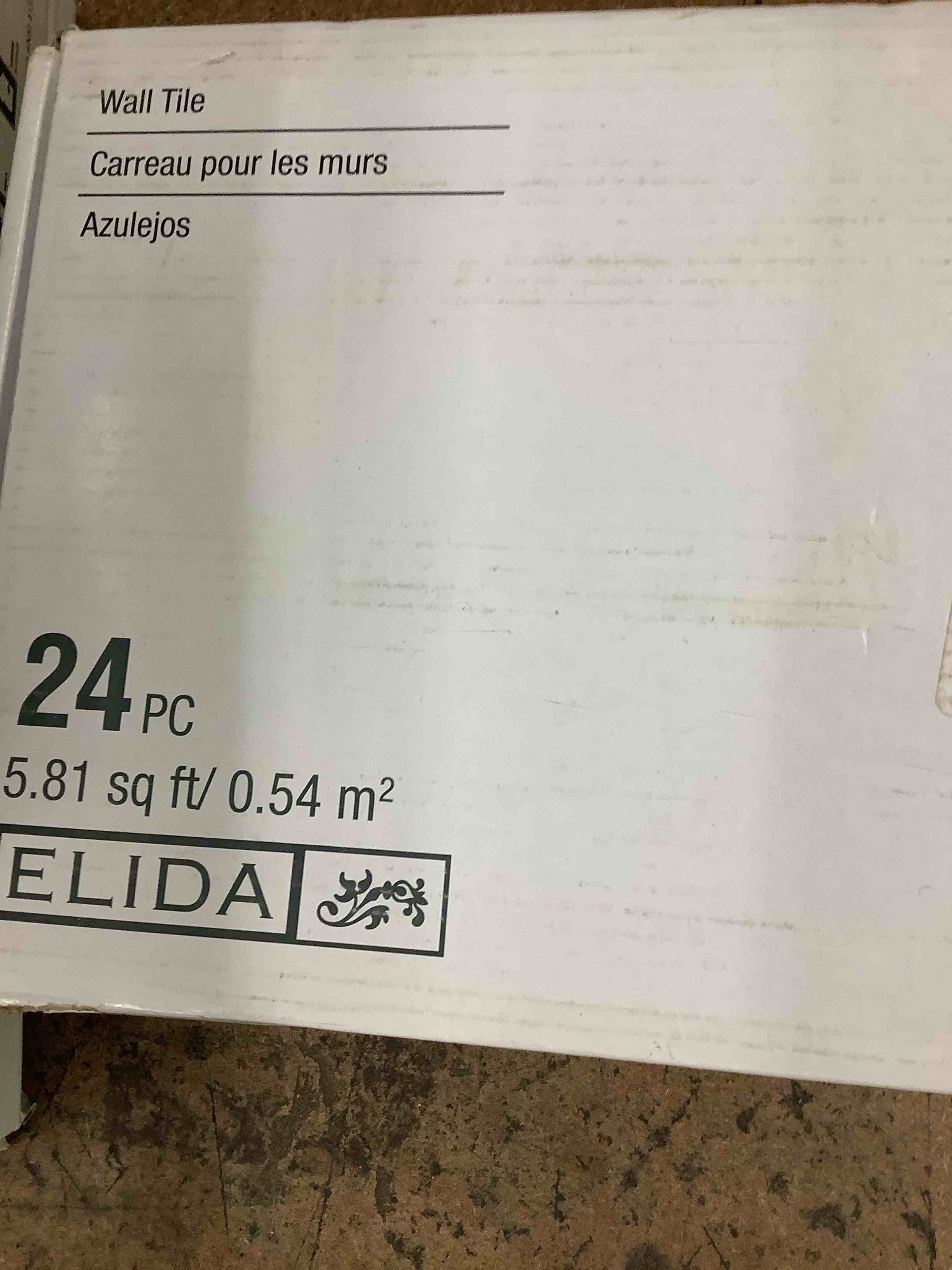 Elida 