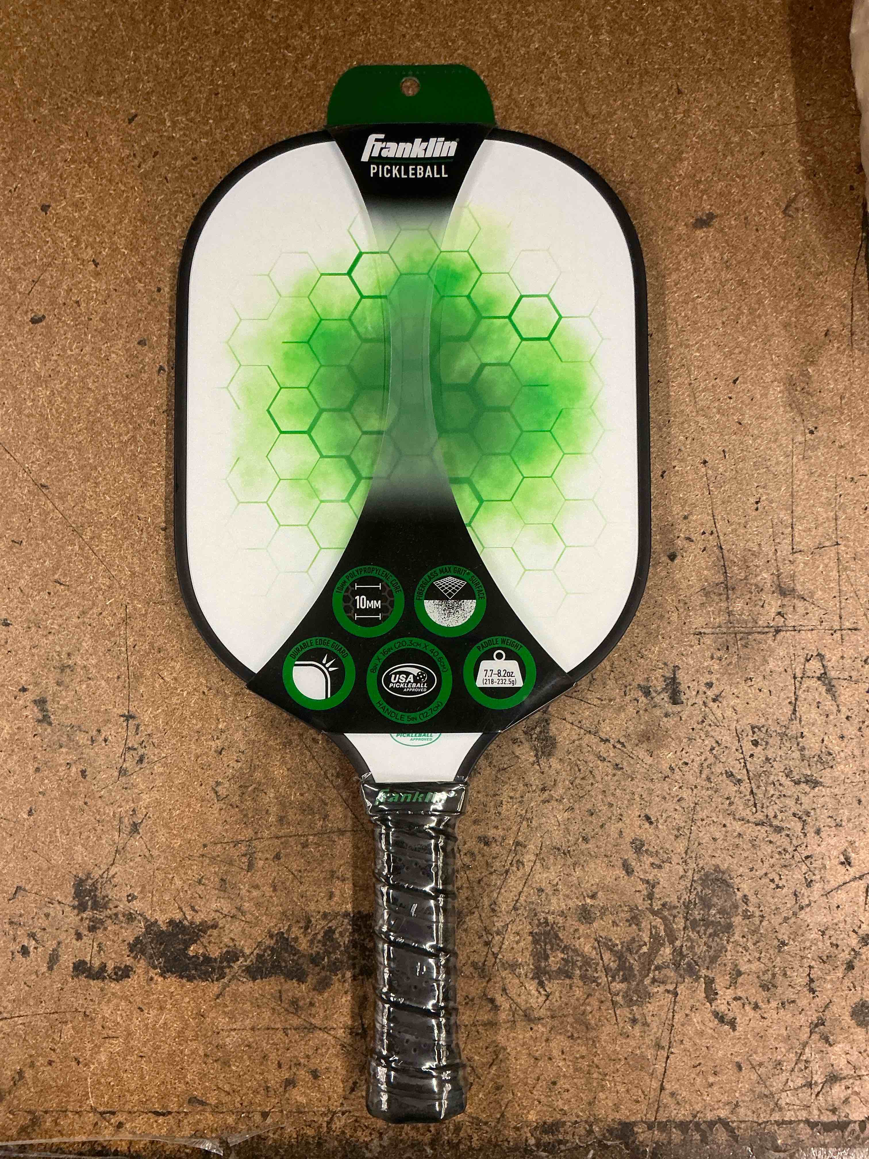 Franklin pickleball  paddle