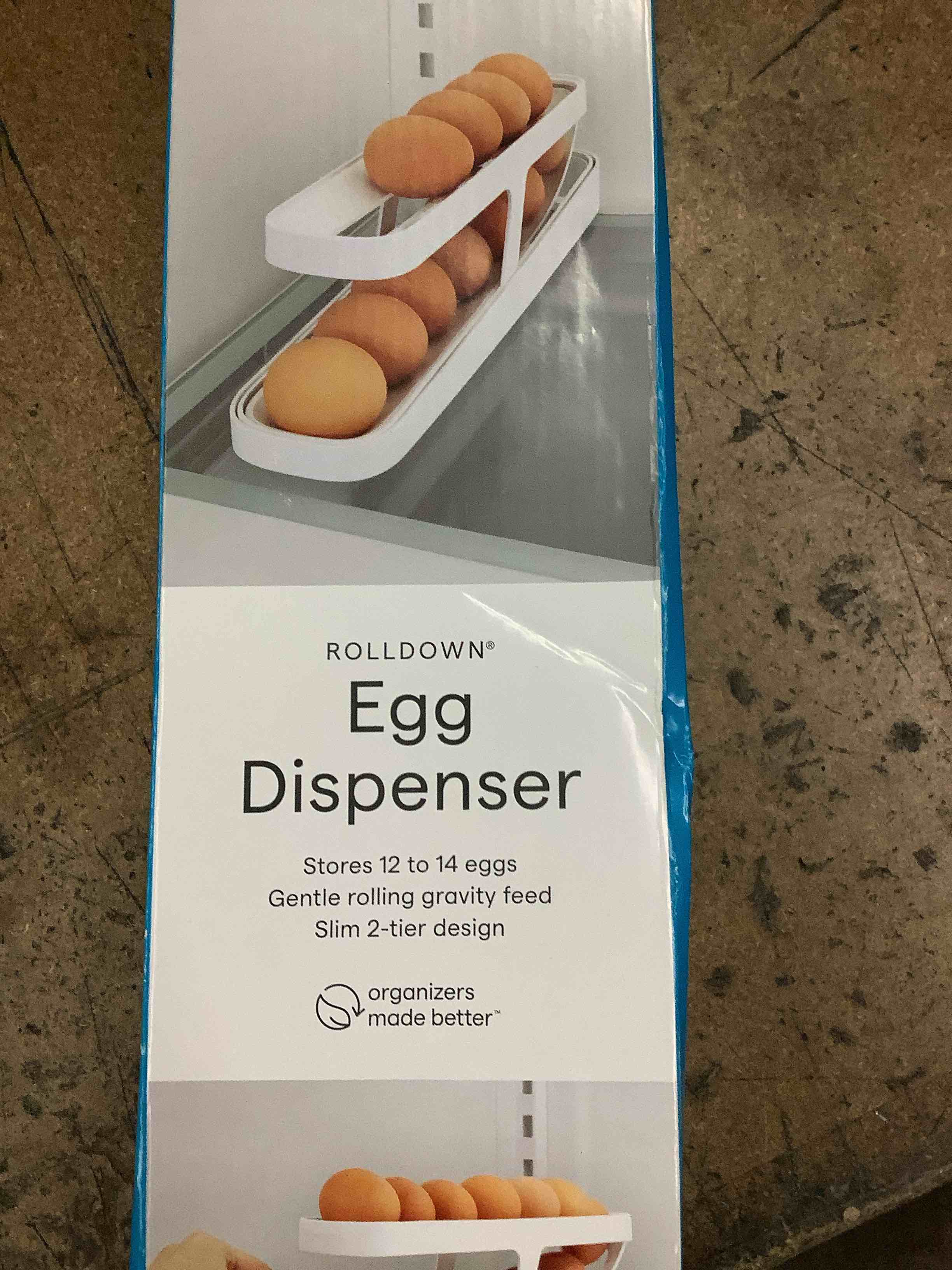 egg dispenser 