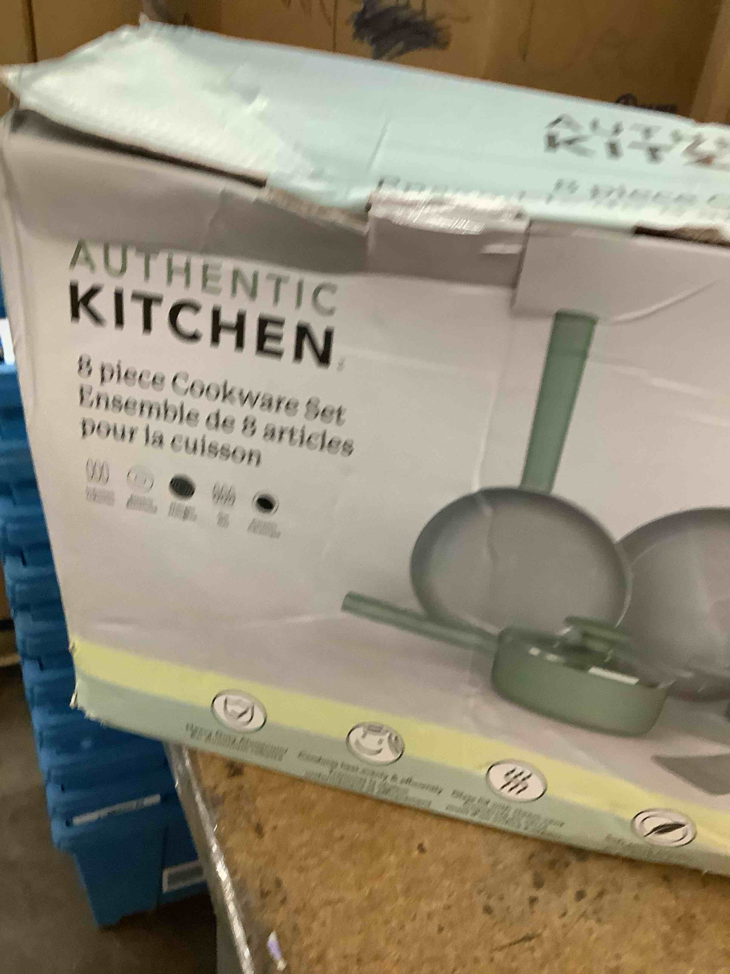 A Little Bit of Everything!