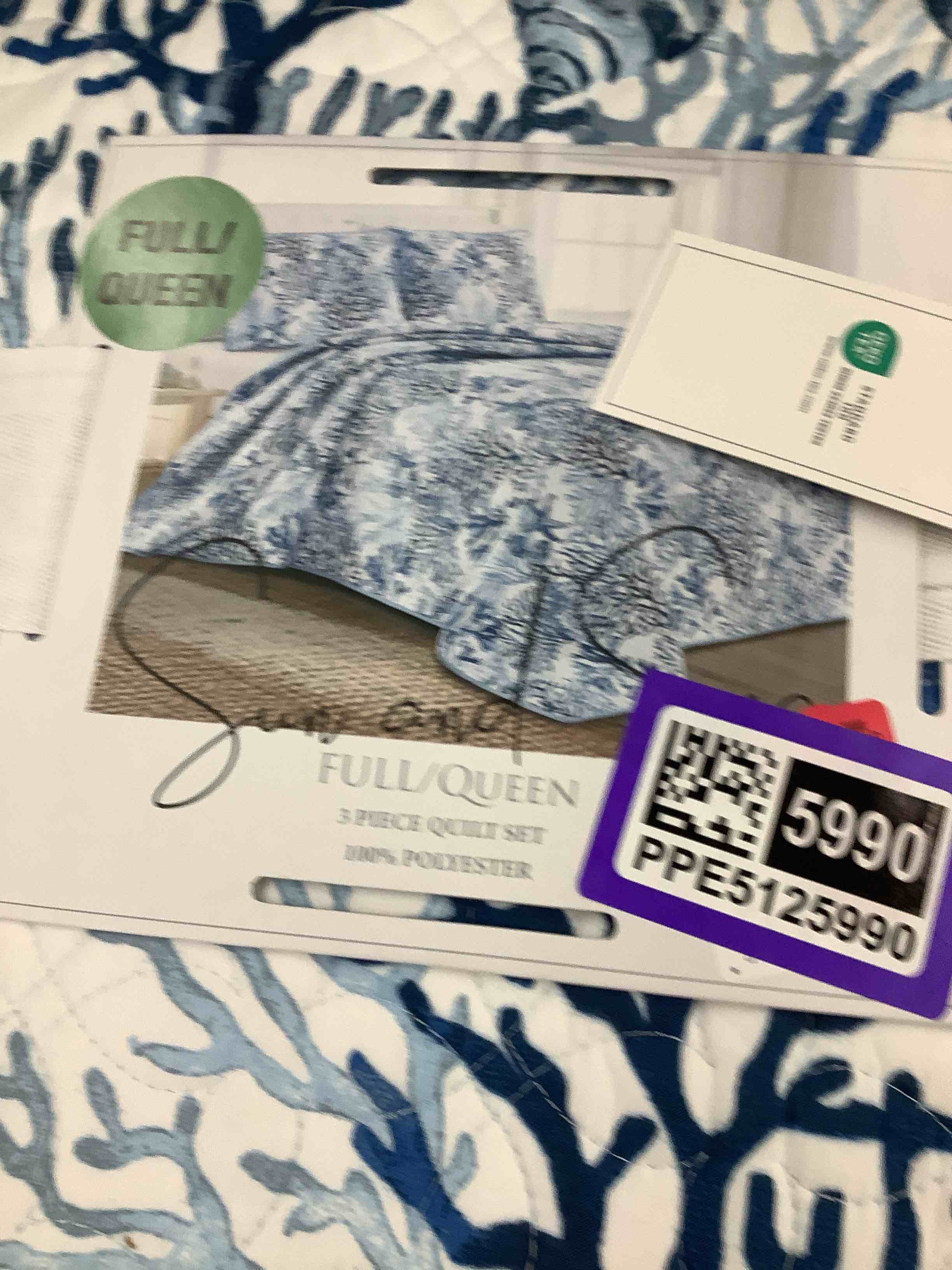 A Little Bit of Everything!