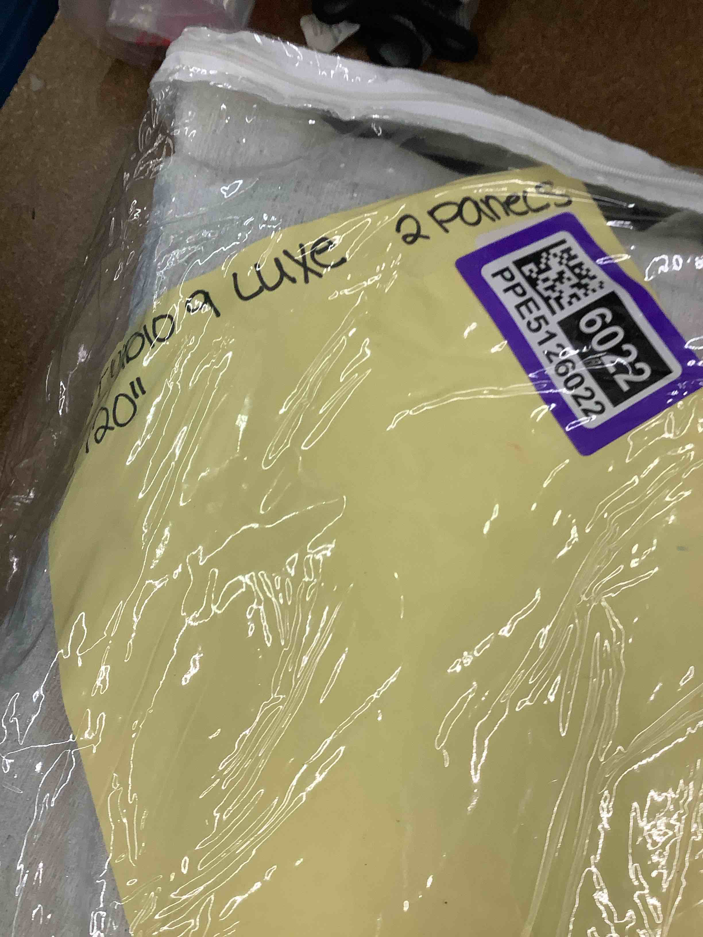 A Little Bit of Everything!