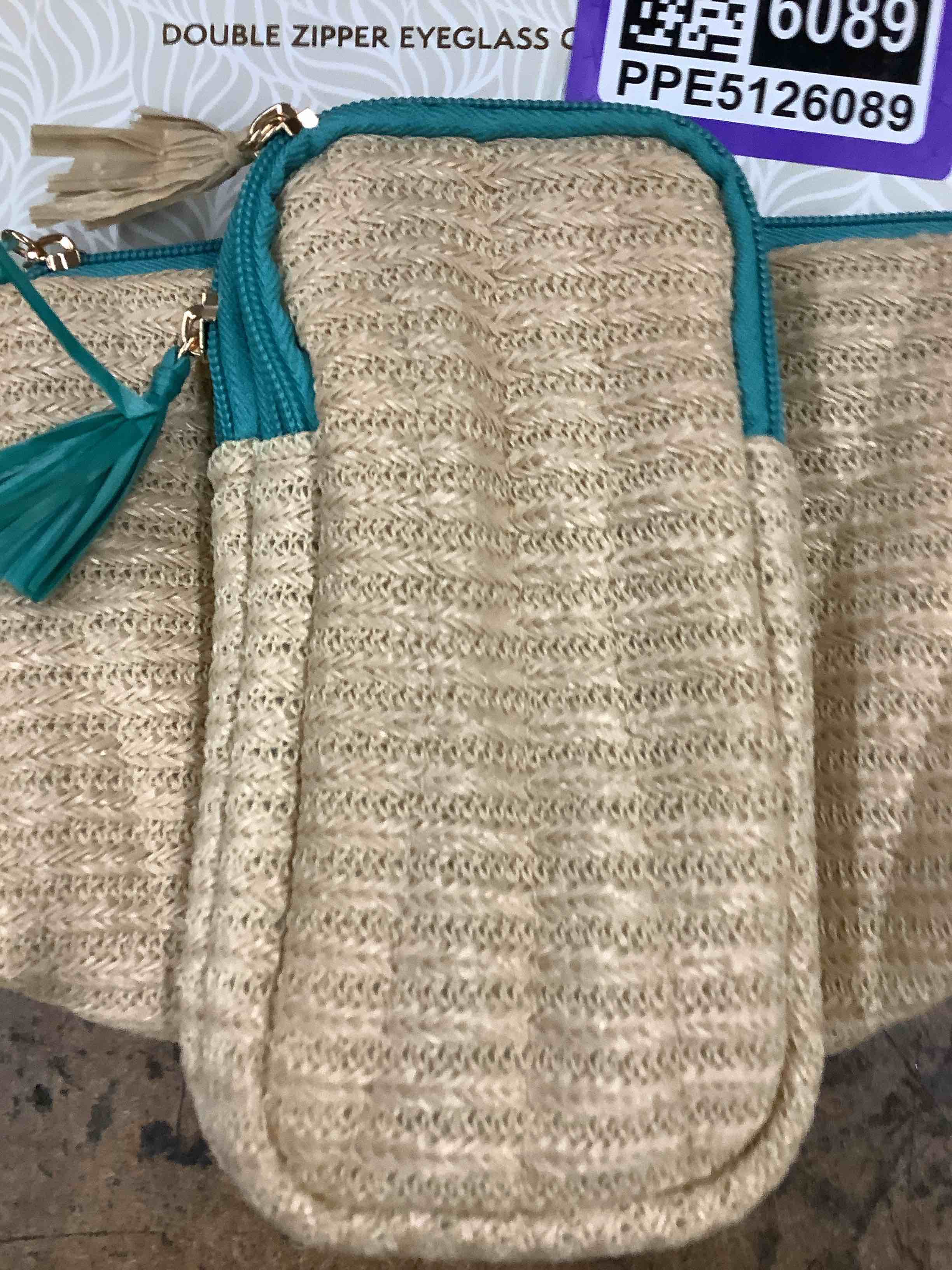 purse 