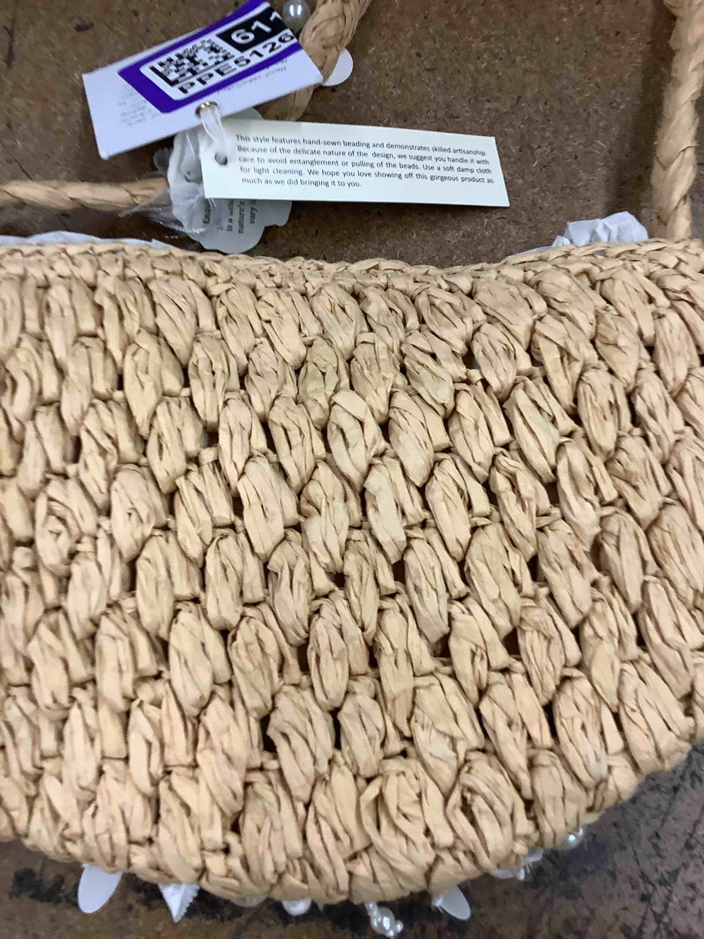 purse