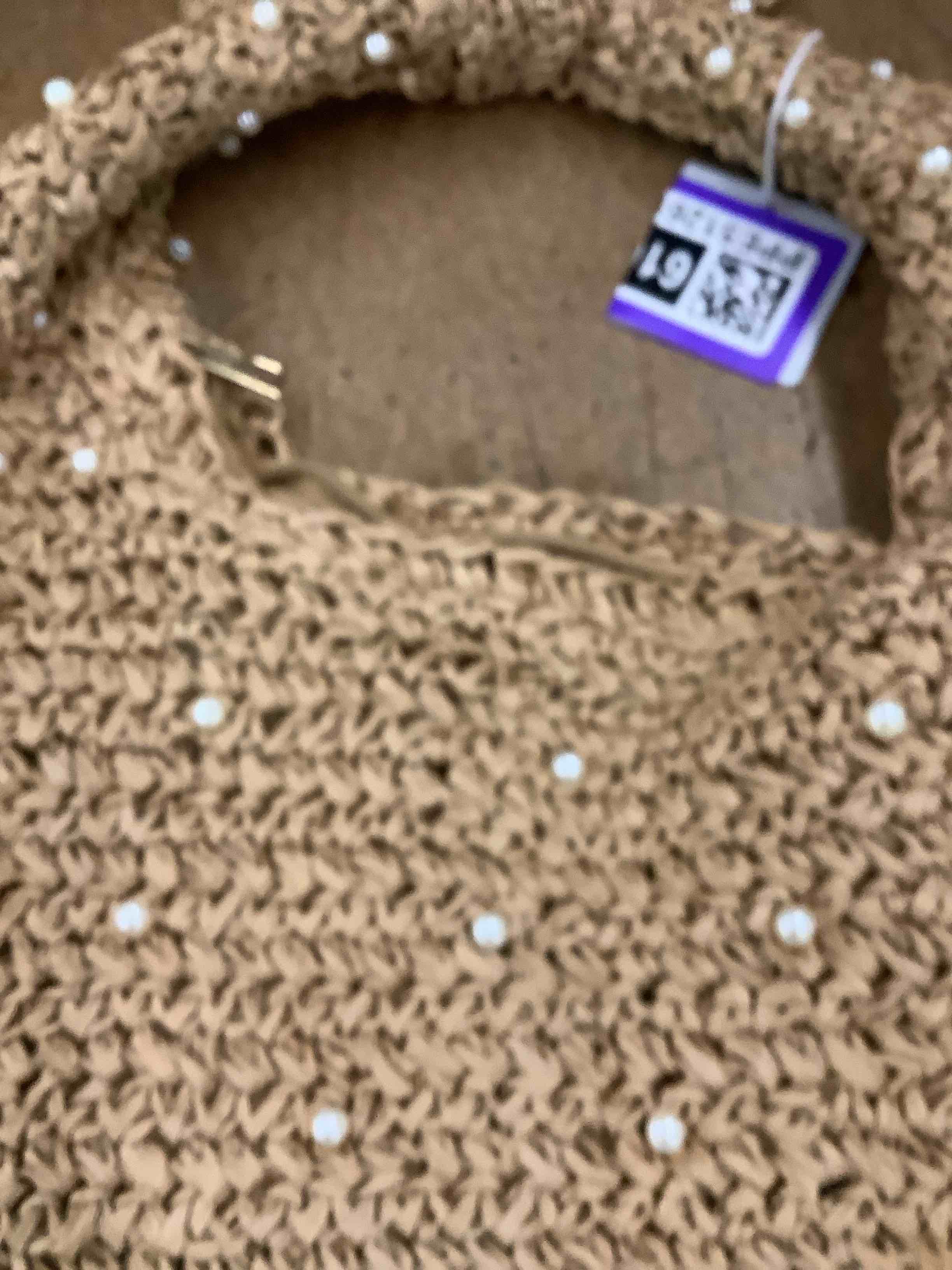 purse