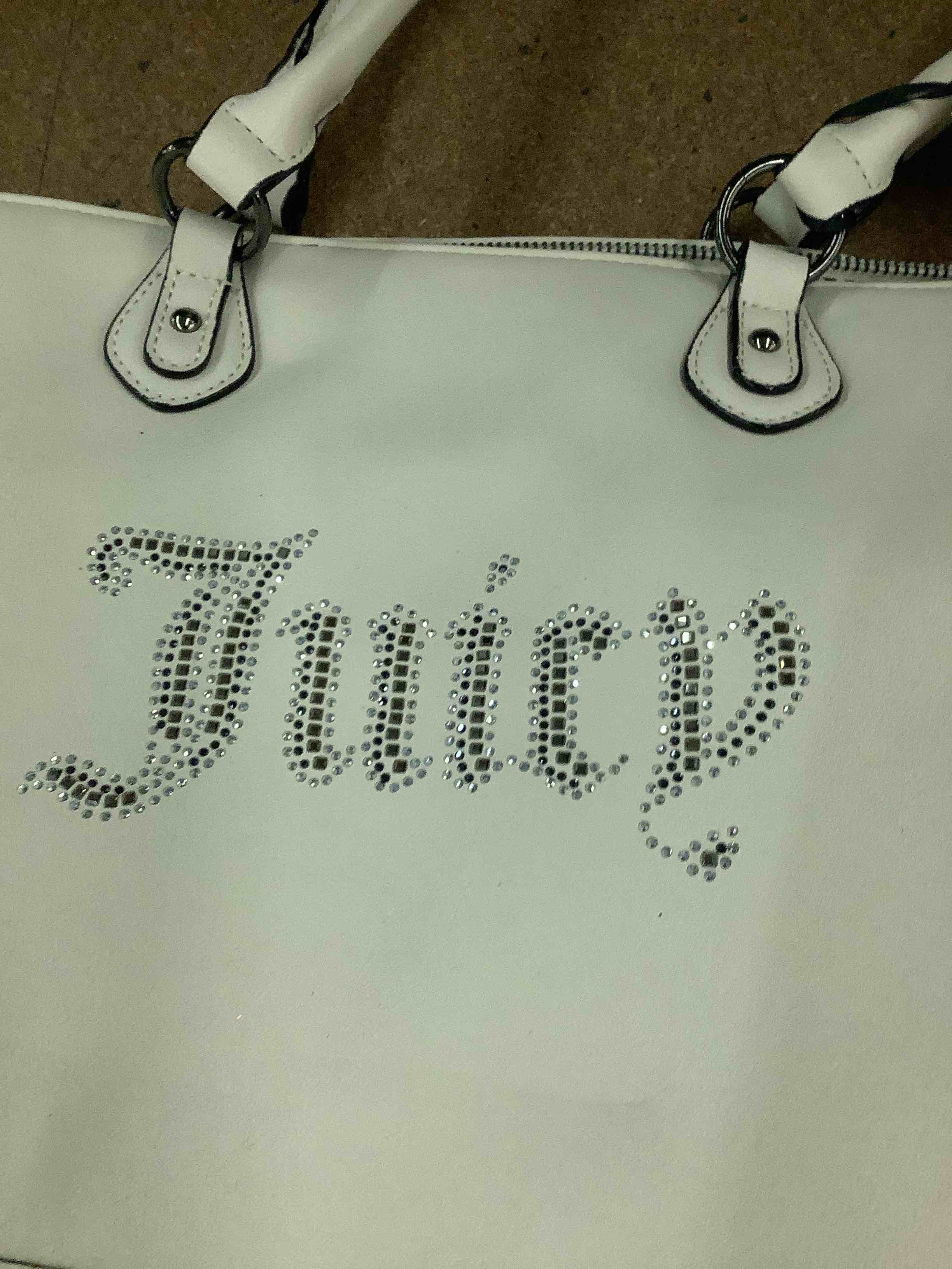 juicy bag 