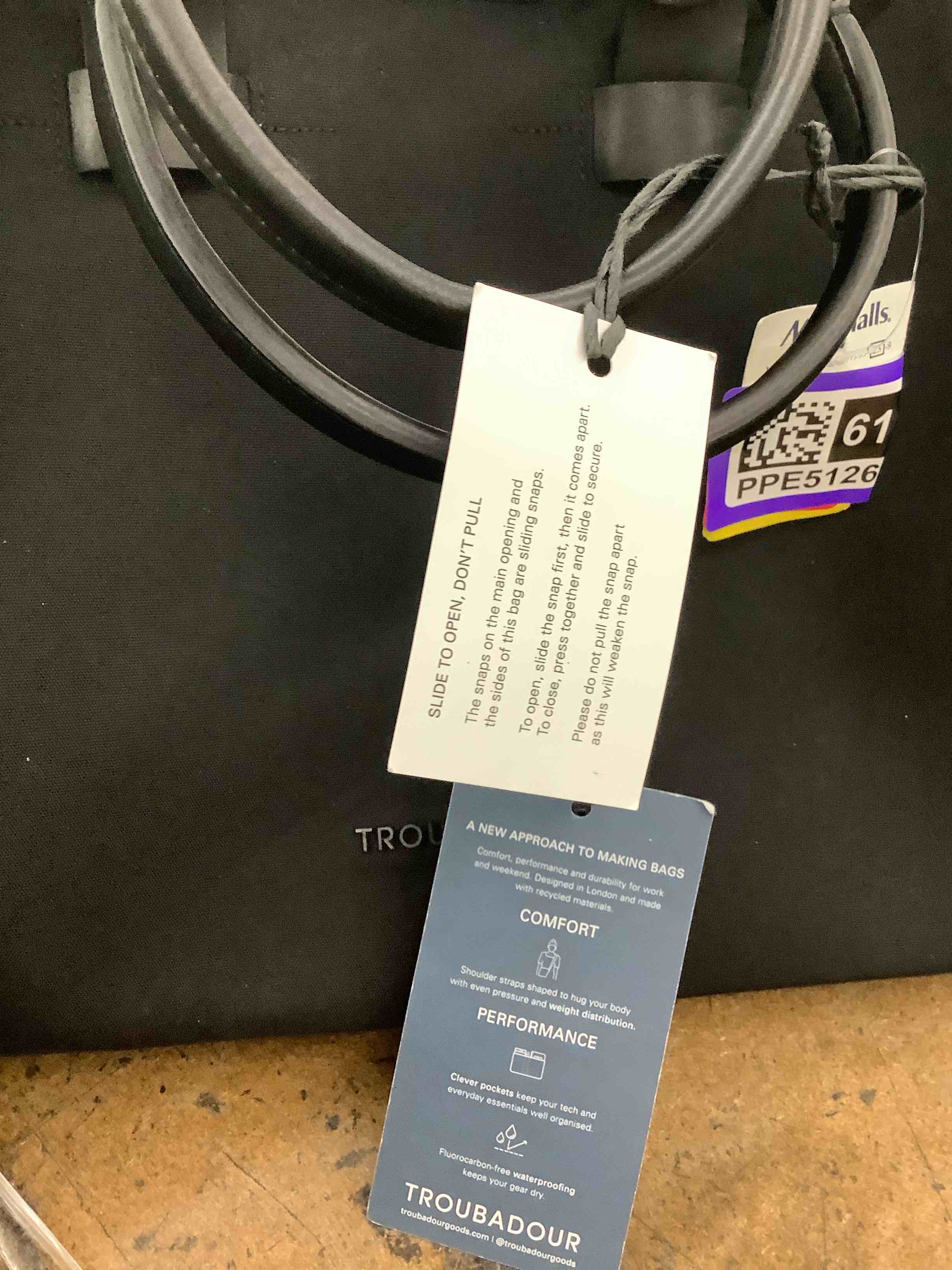 Bid Worthy Finds!