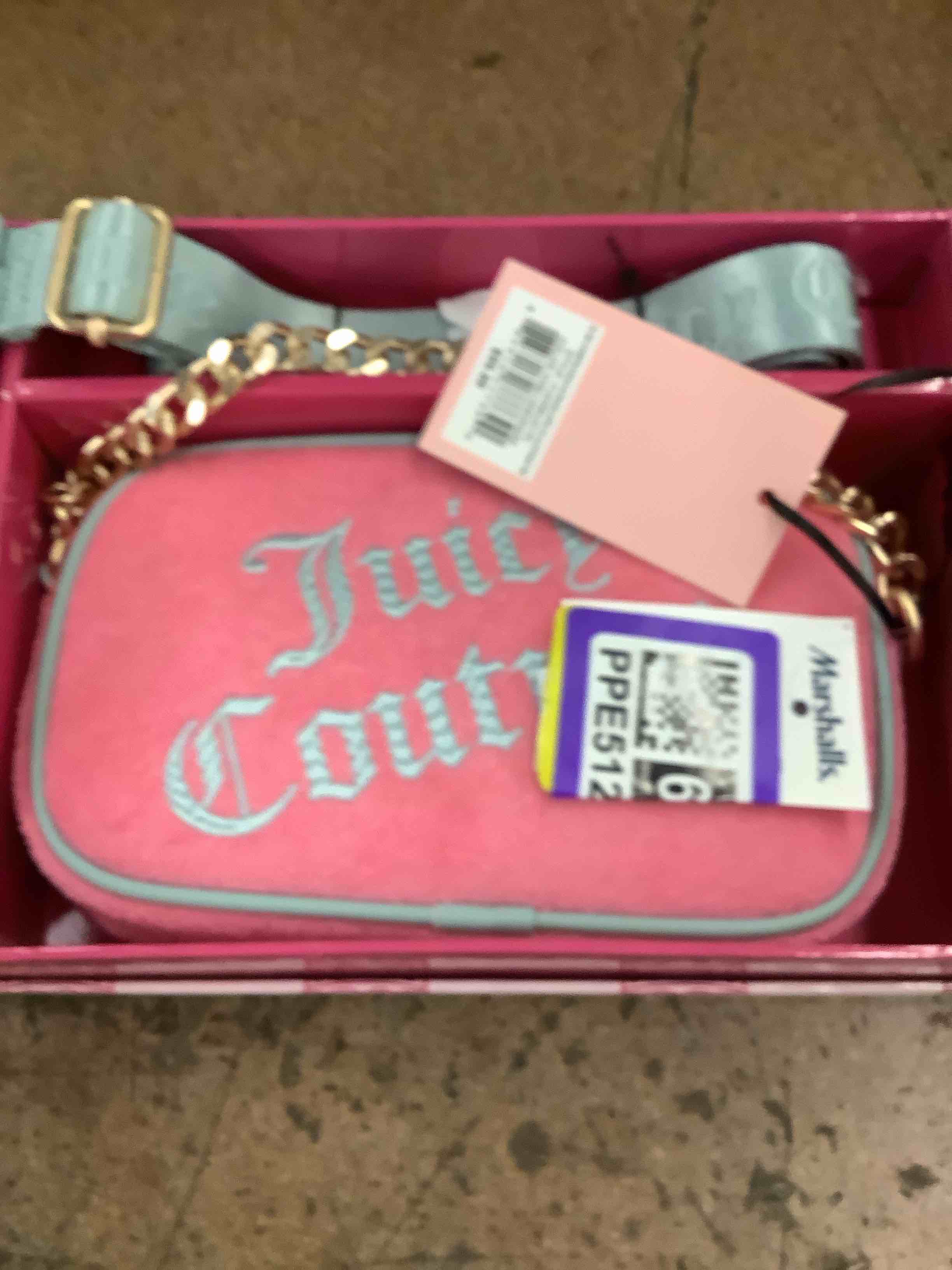 purse