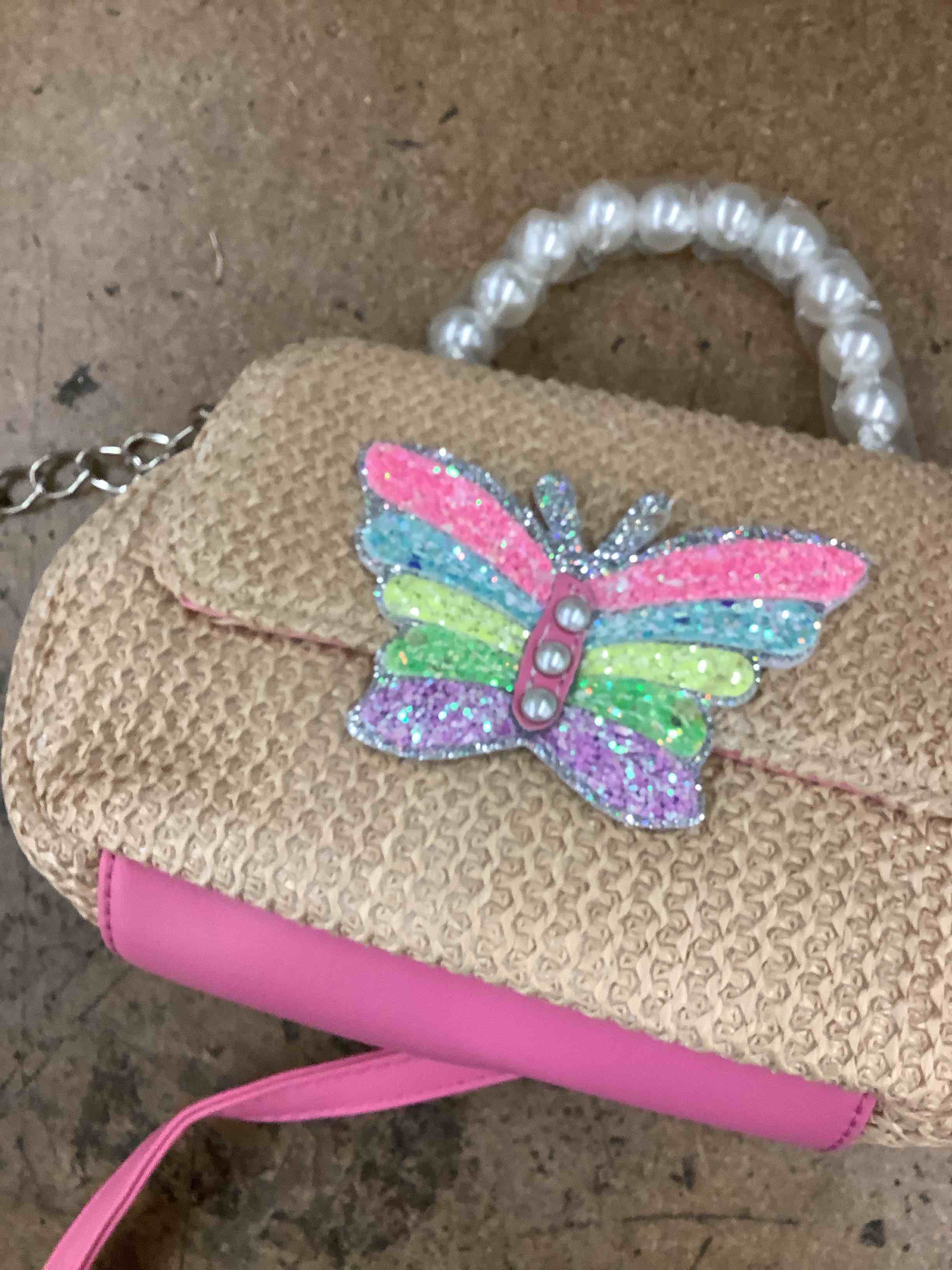 purse