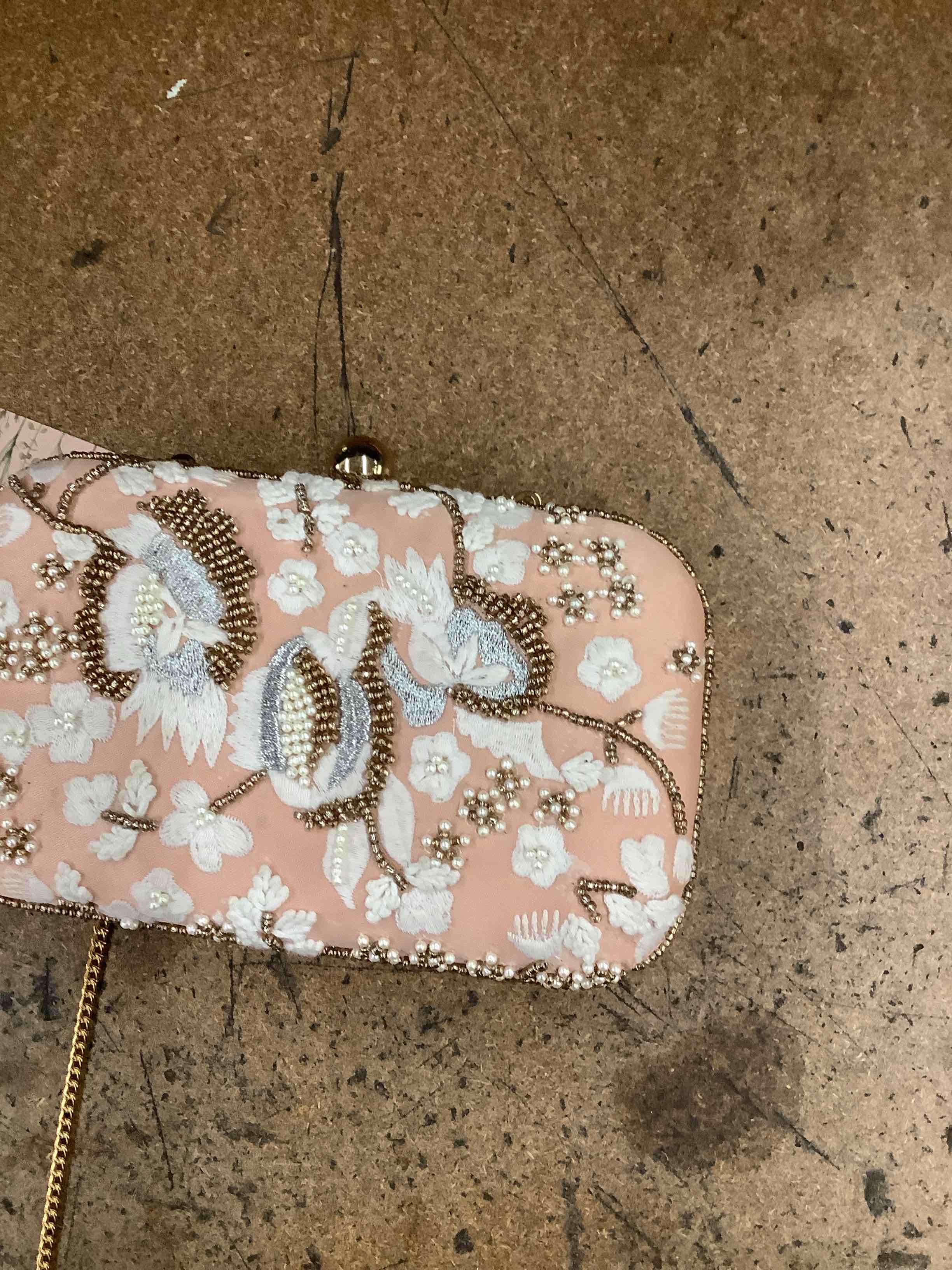 purse