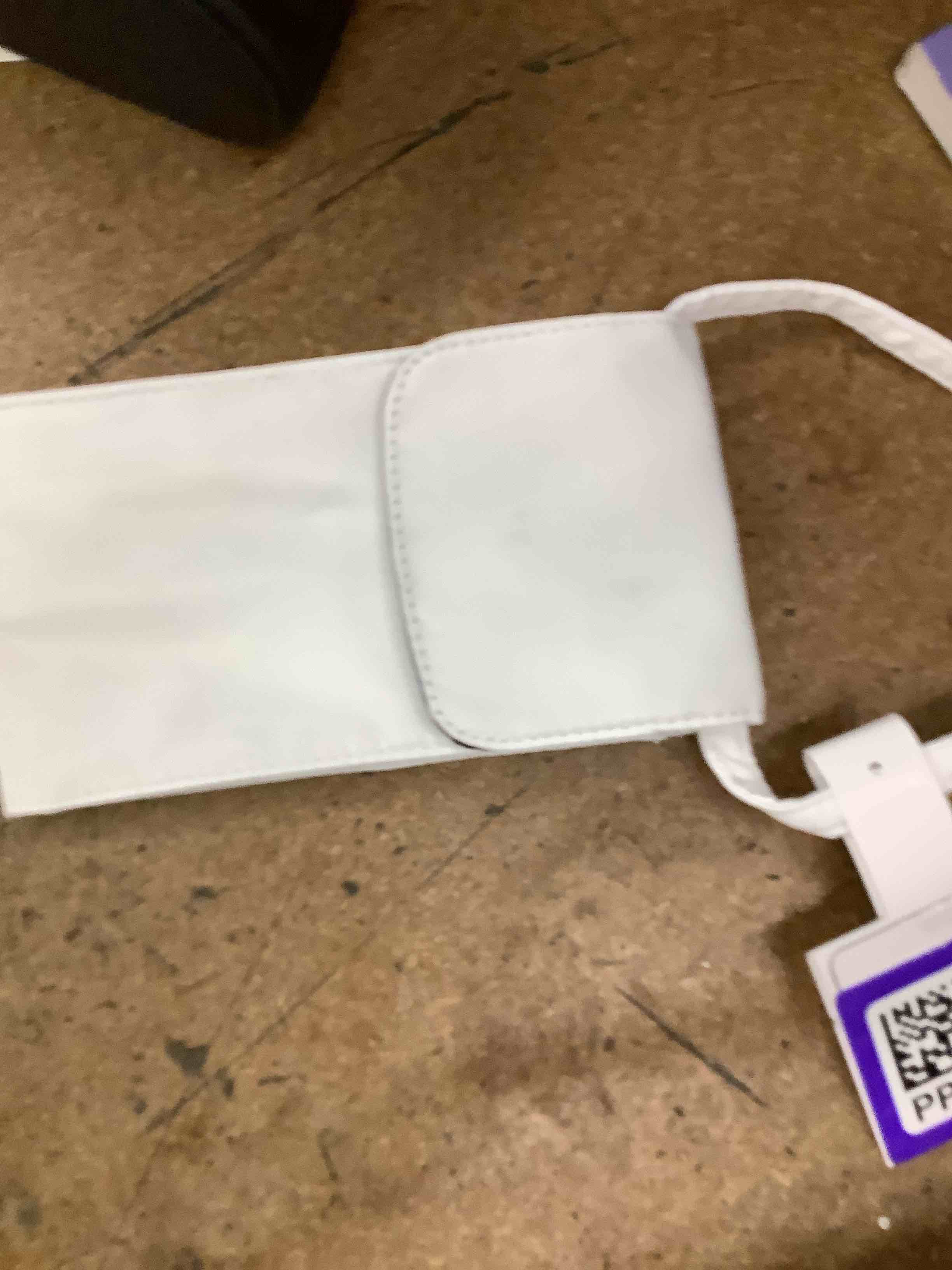 purse