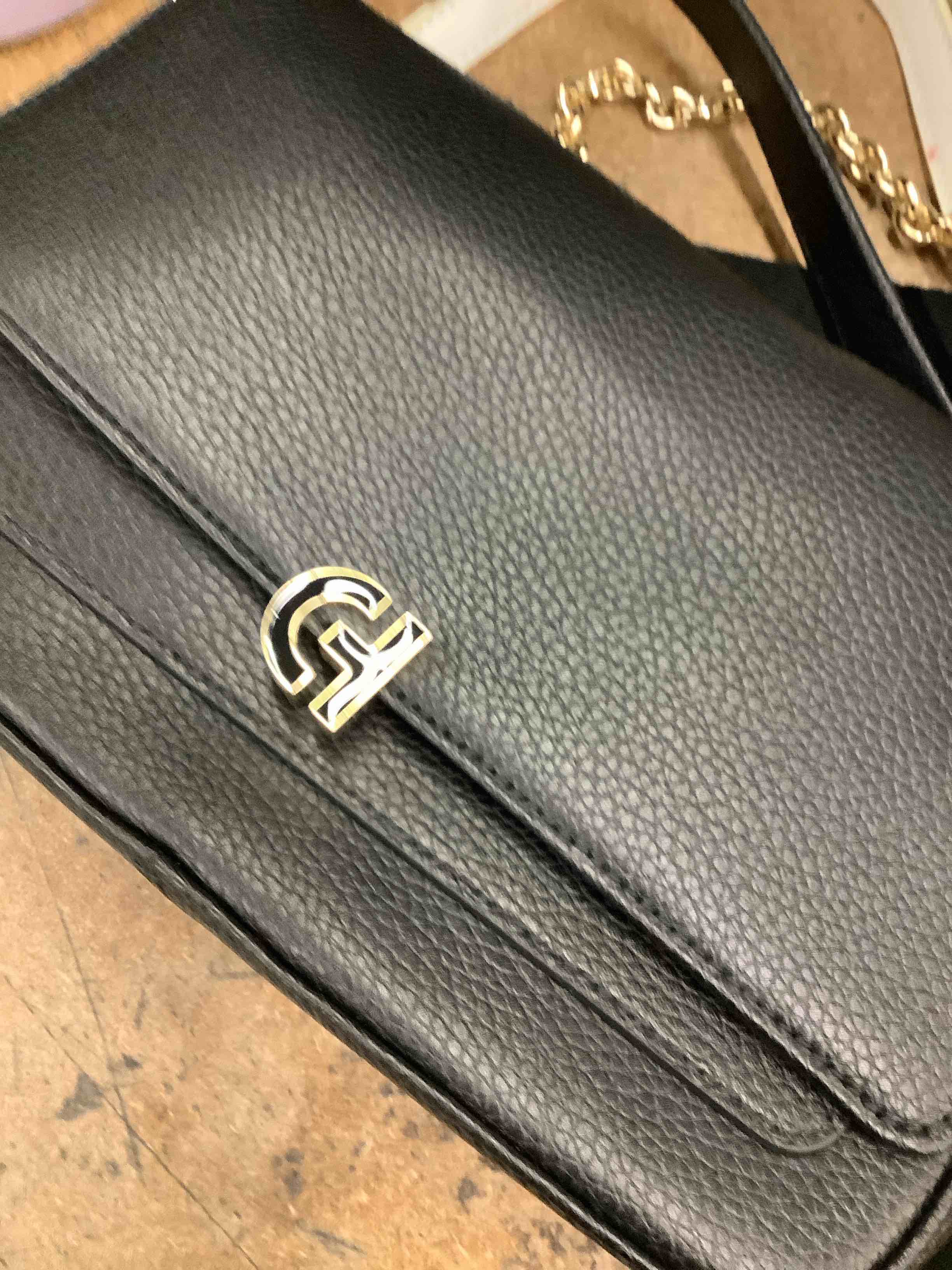 purse