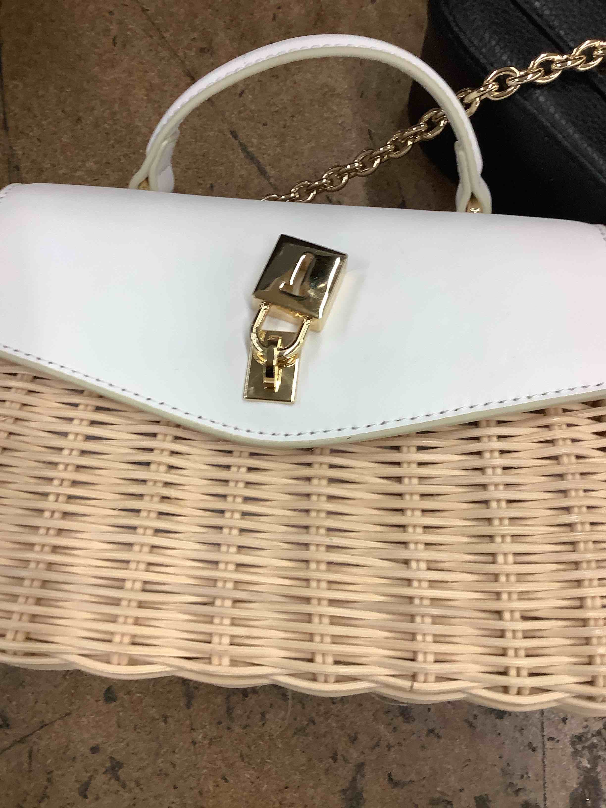 purse