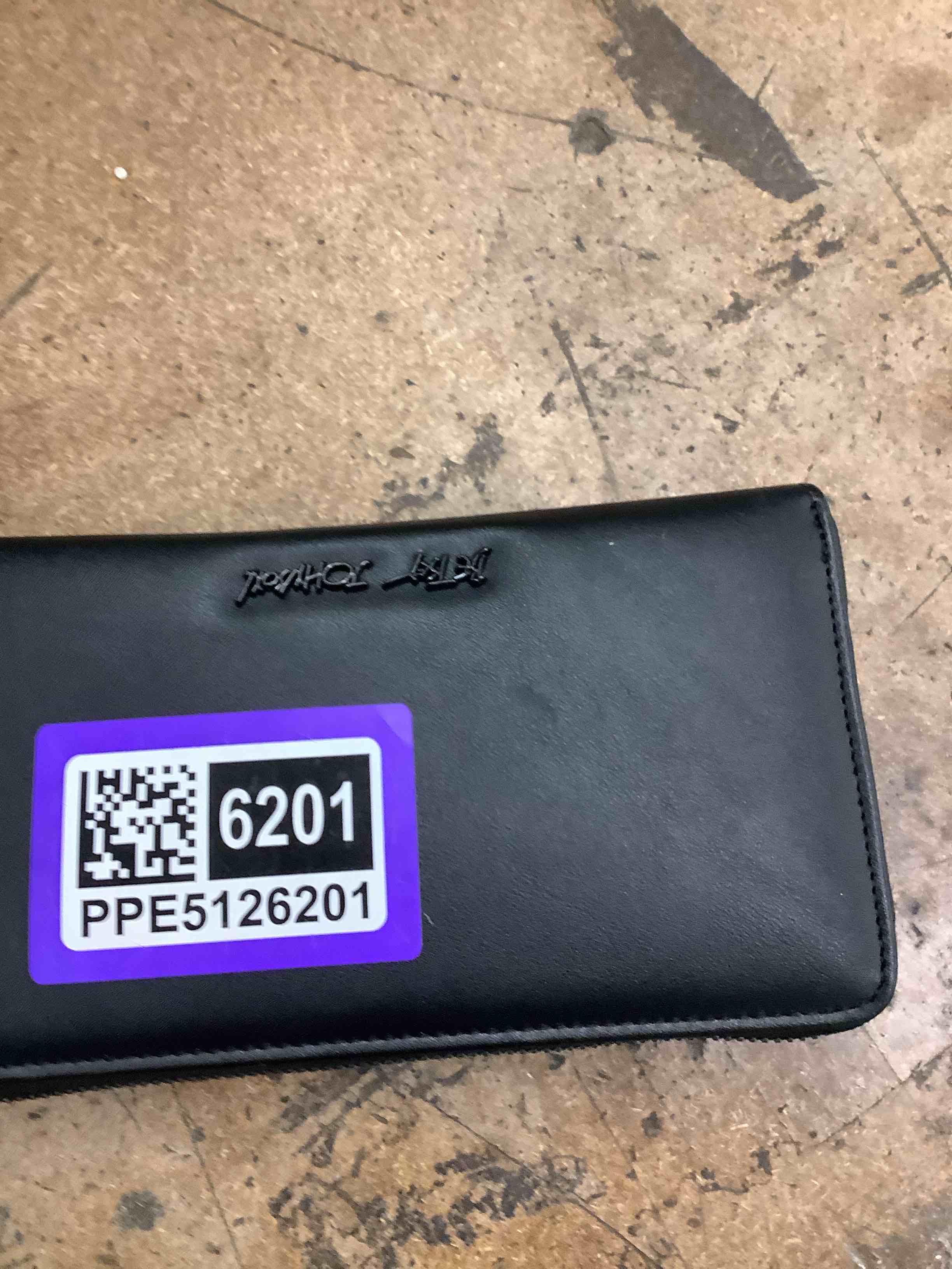 wallet