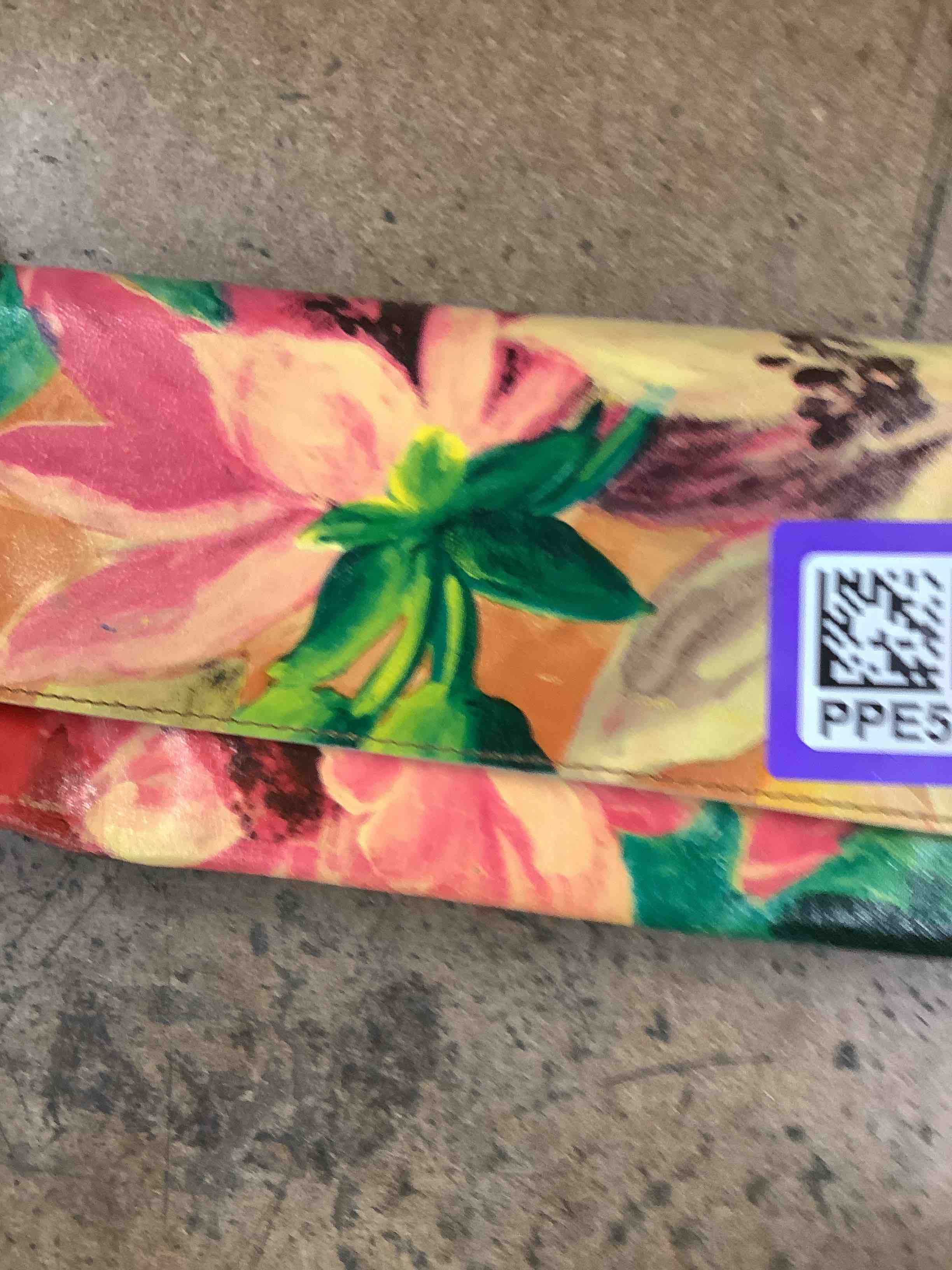 purse