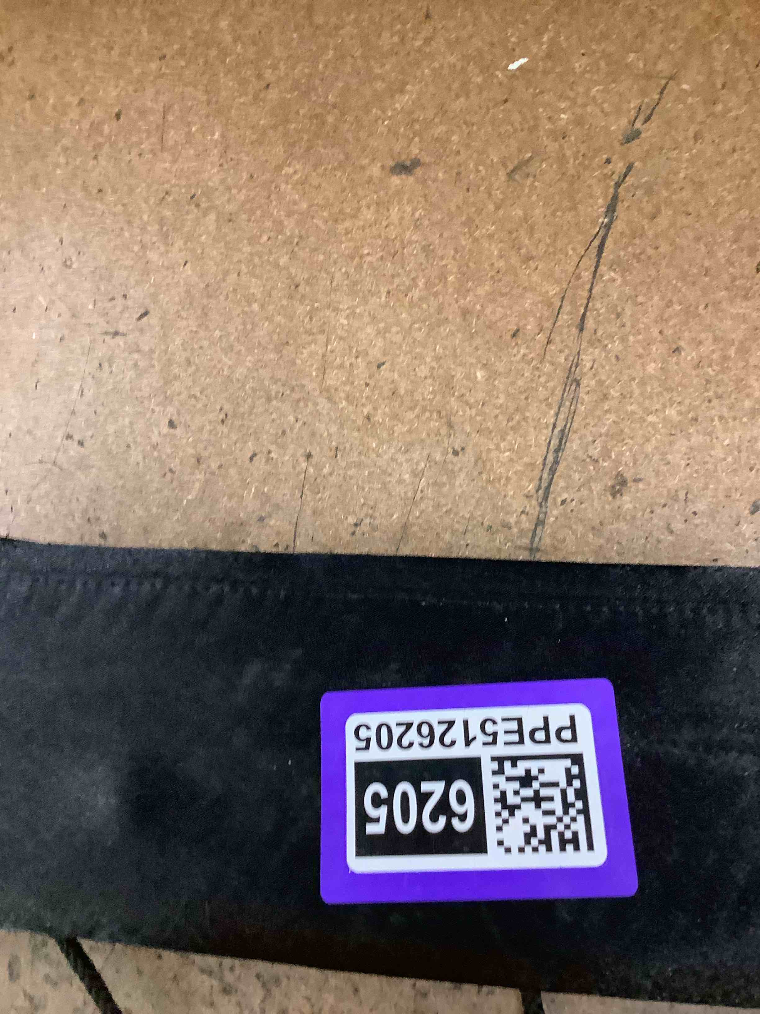 purse