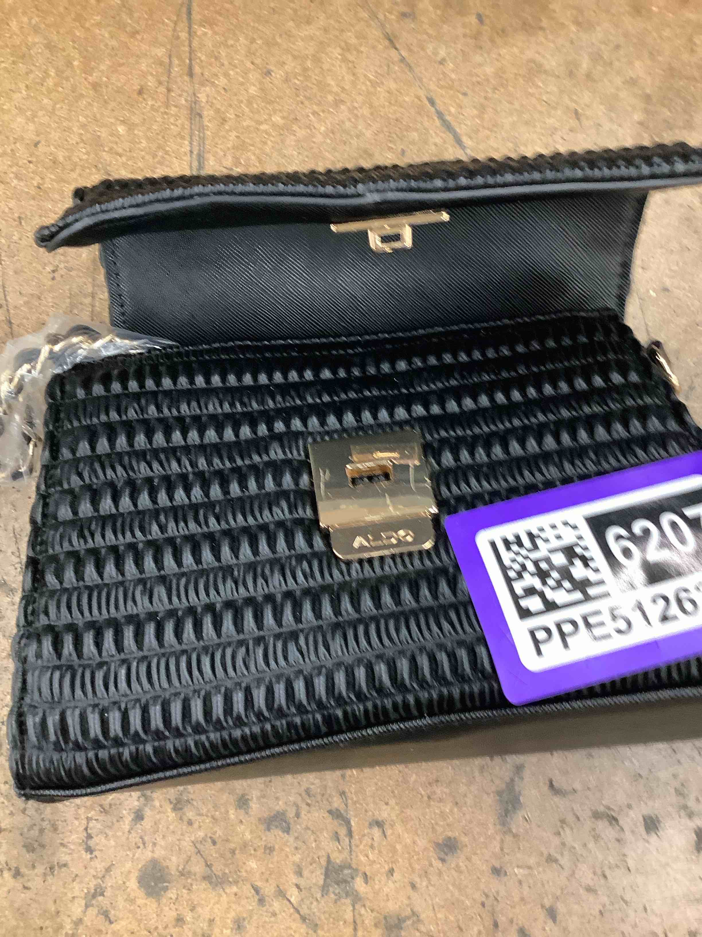 purse