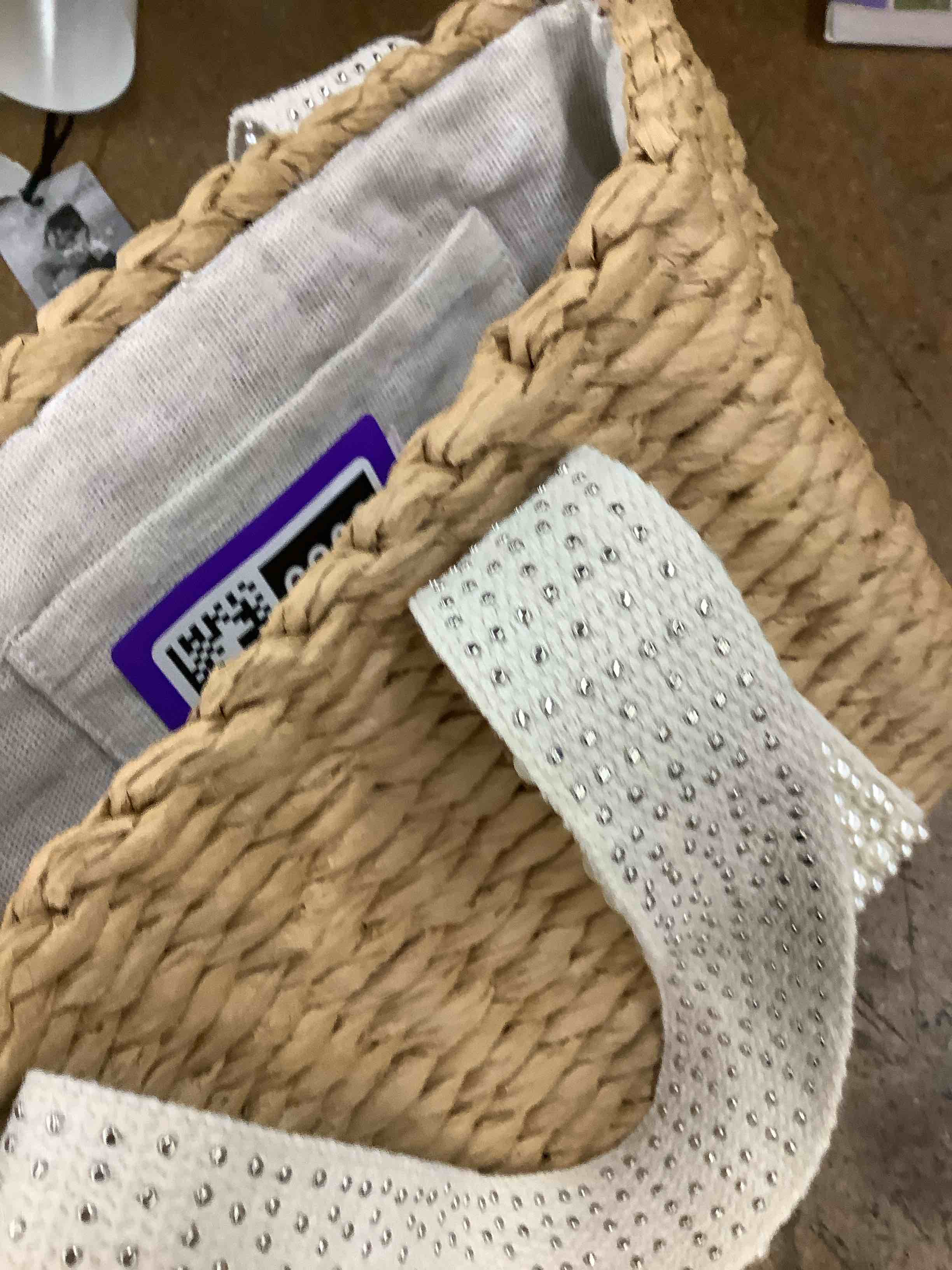 purse