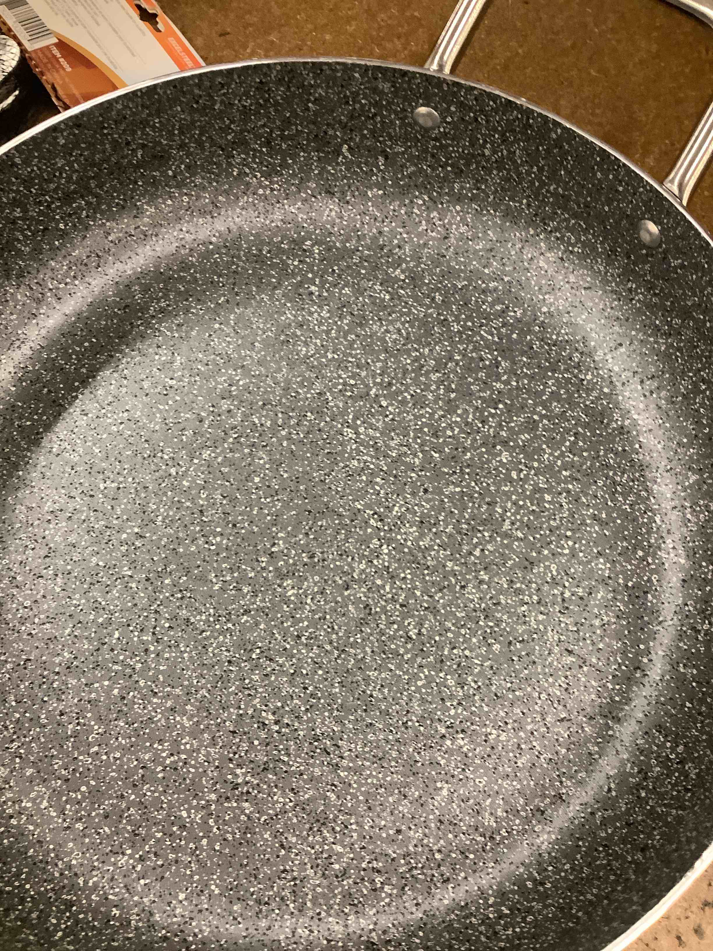 frying pan 