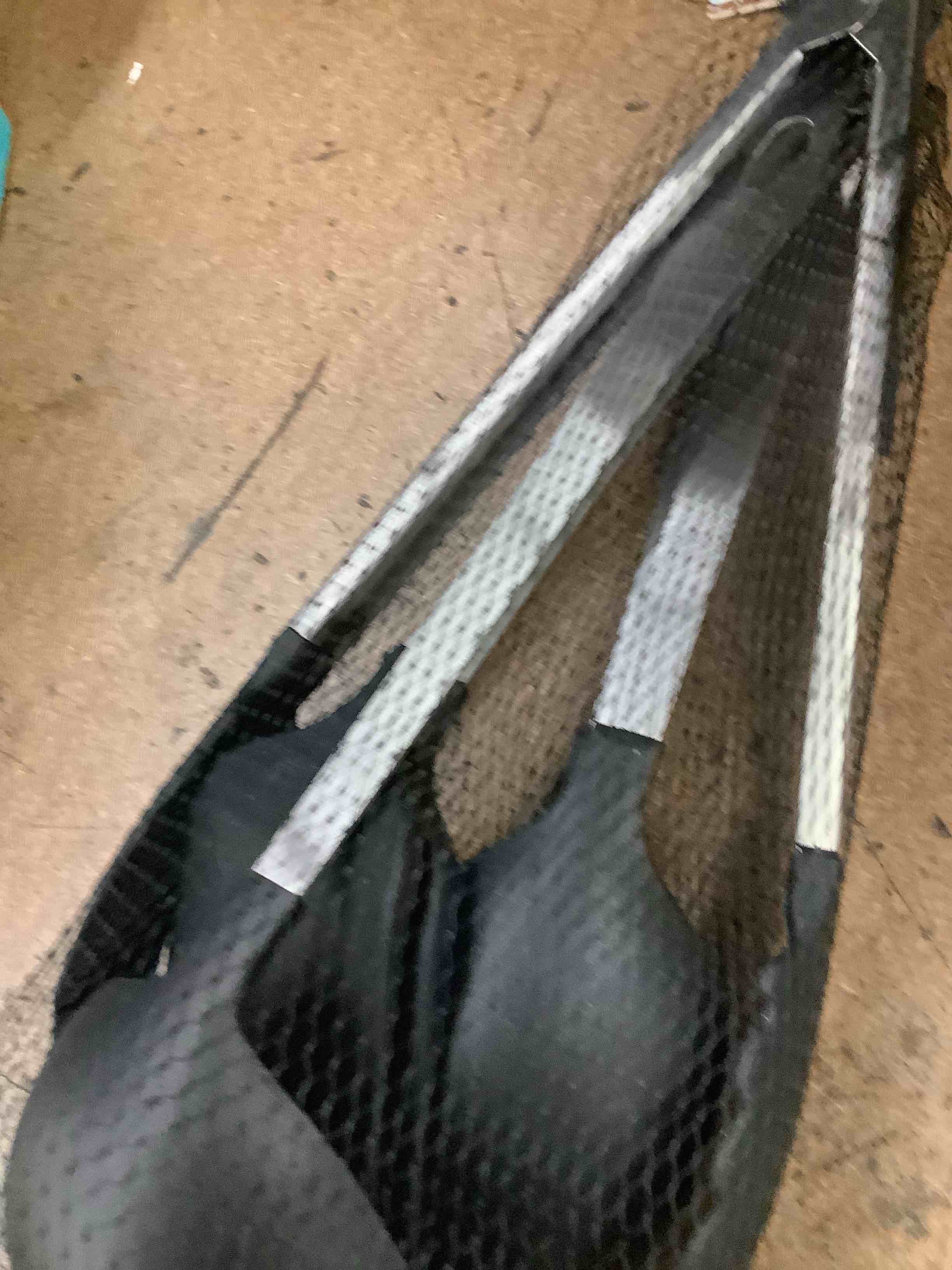 Condition photo showing Good Condition for cook pro 6 piece must have tool utensil set