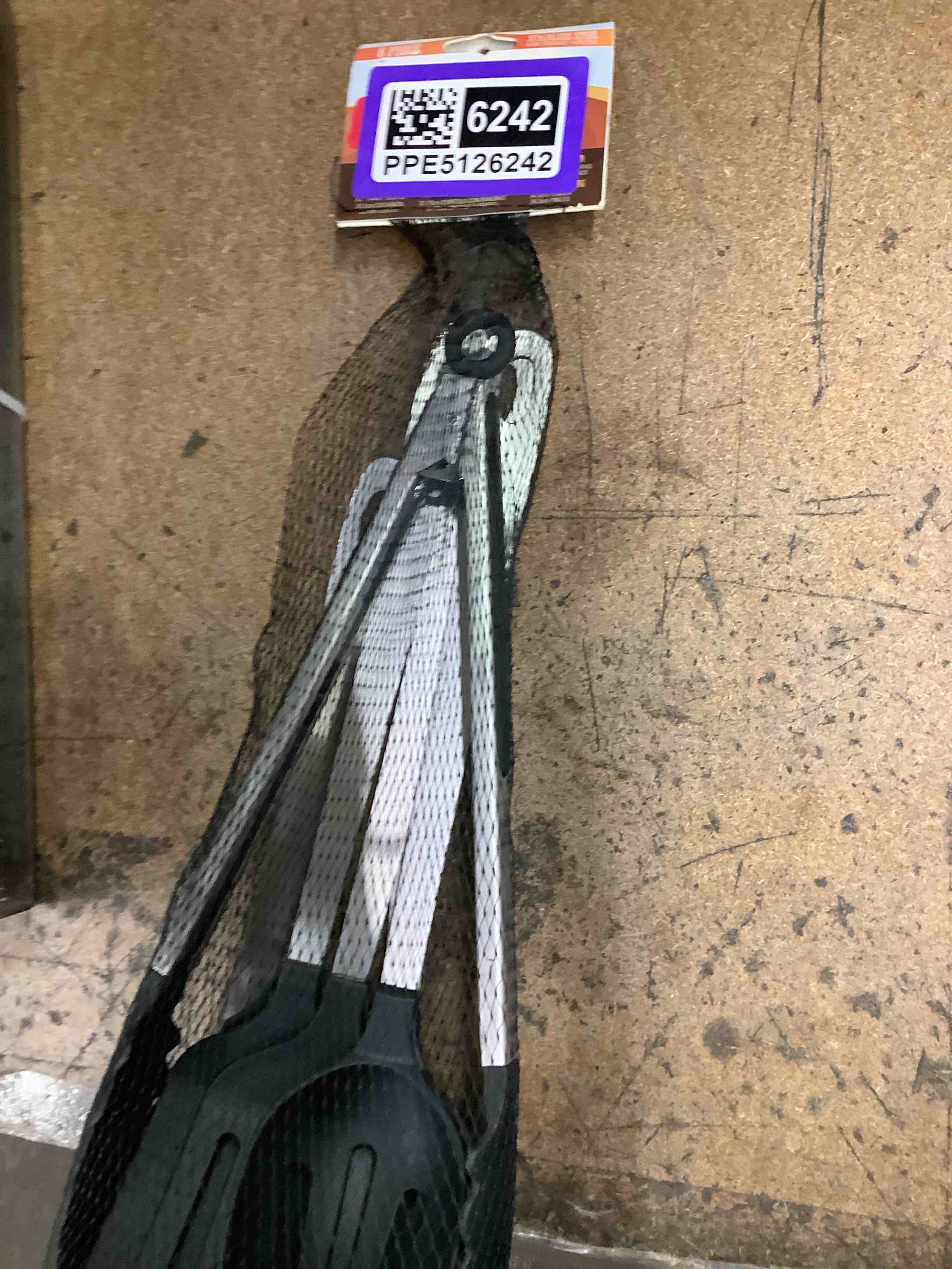 Condition photo showing Good Condition for 6 pc tool set 