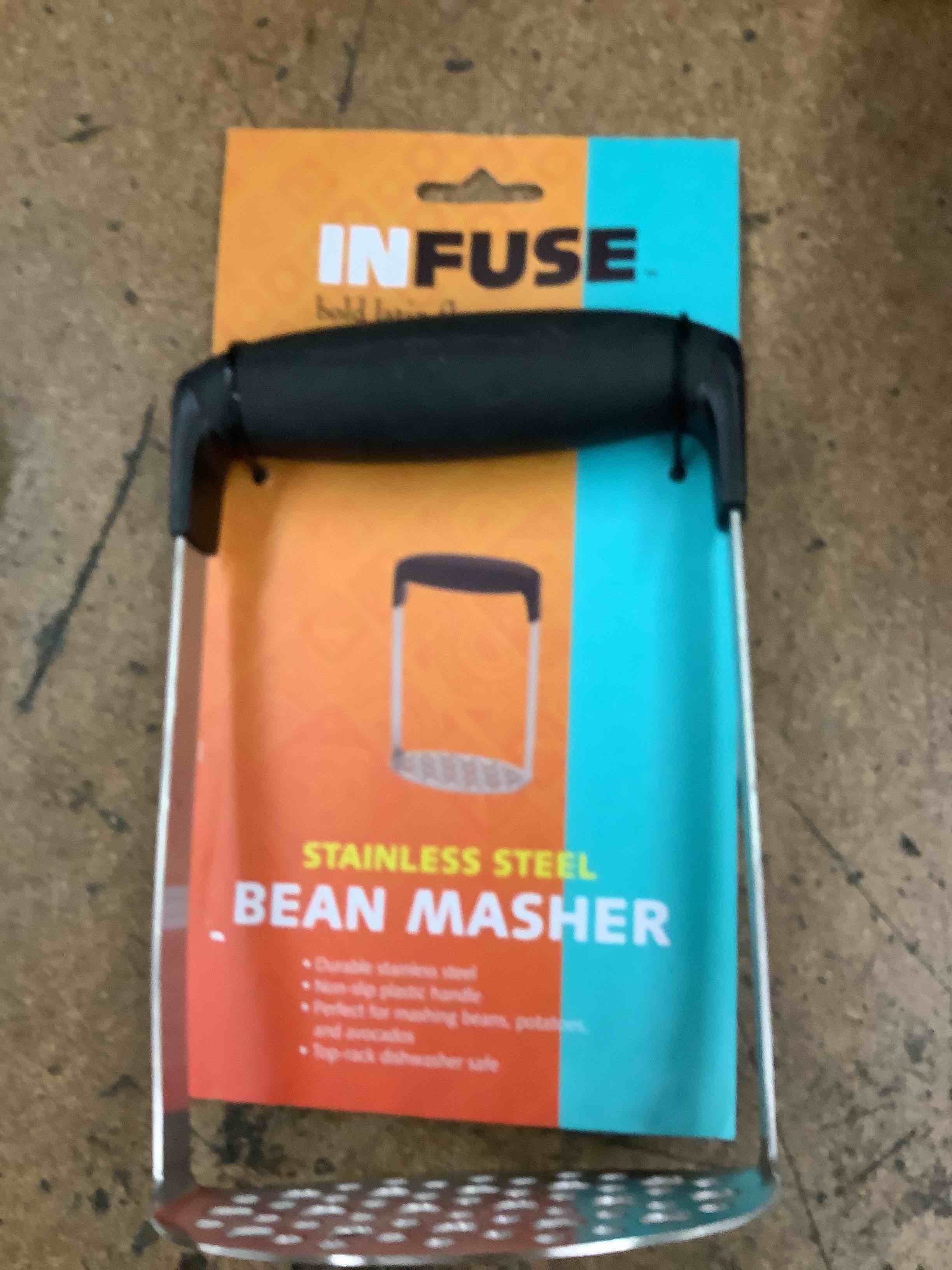bean masher 
