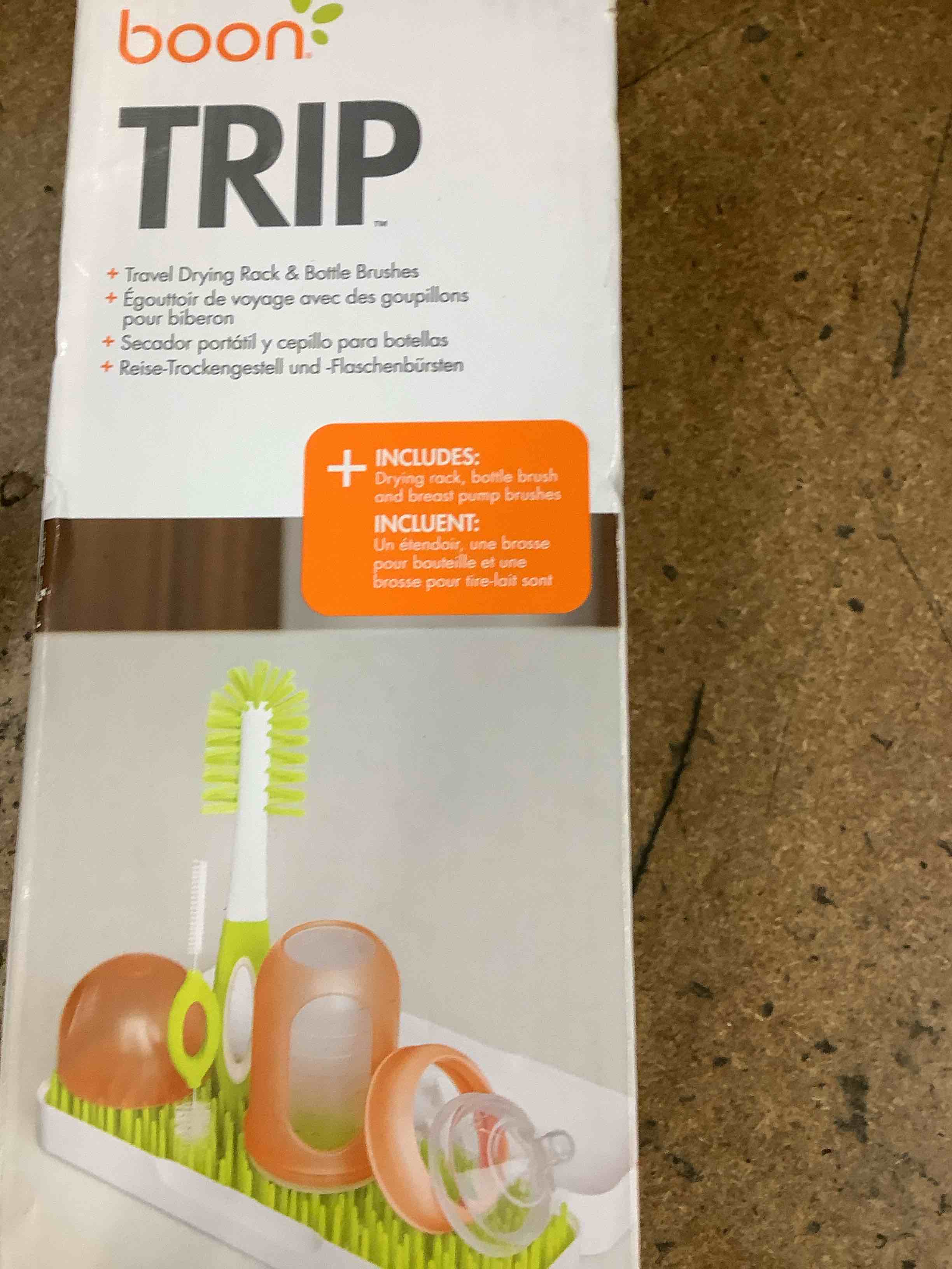 Condition photo showing Good Condition for drying rack 