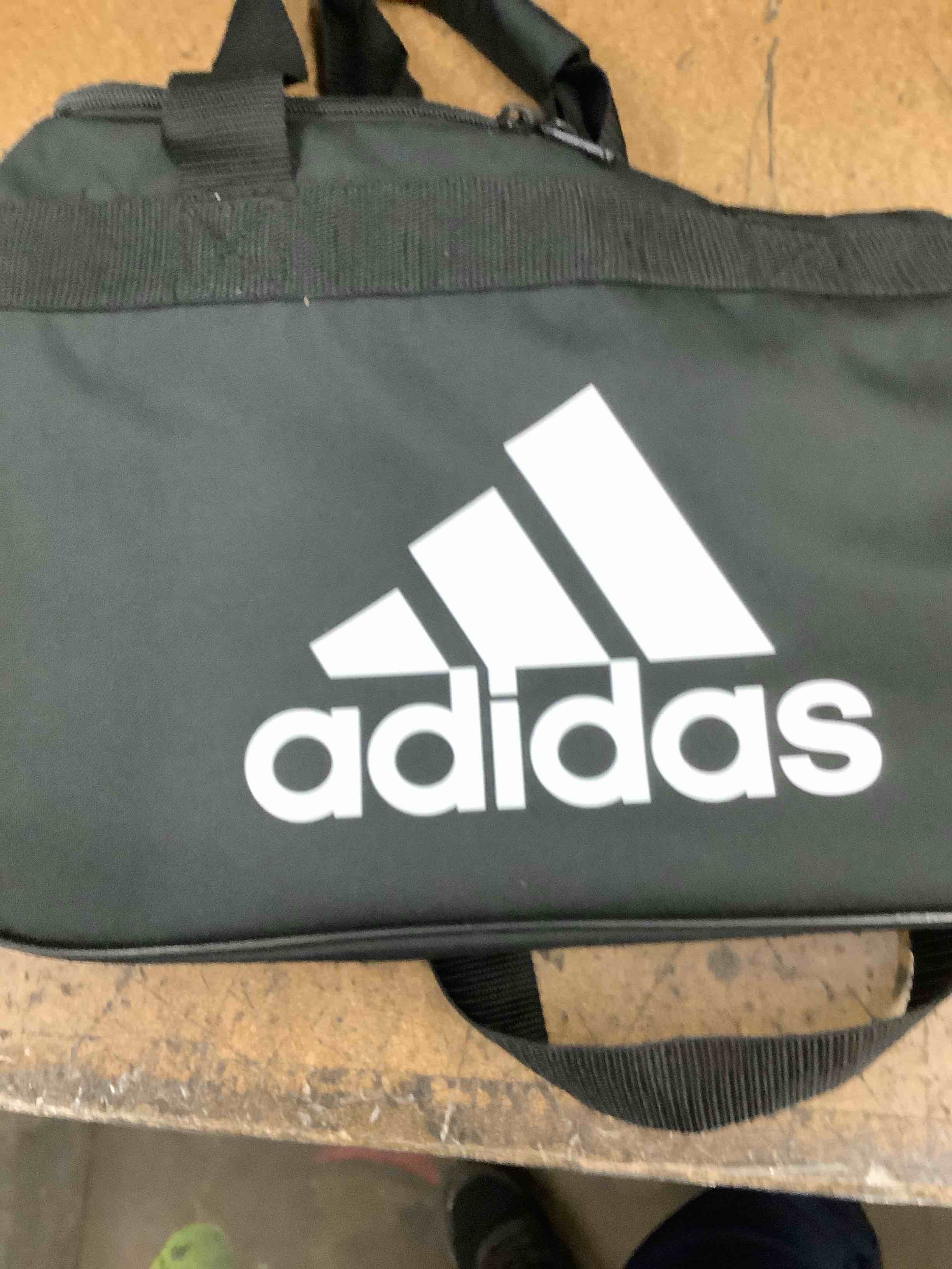 gym bag 