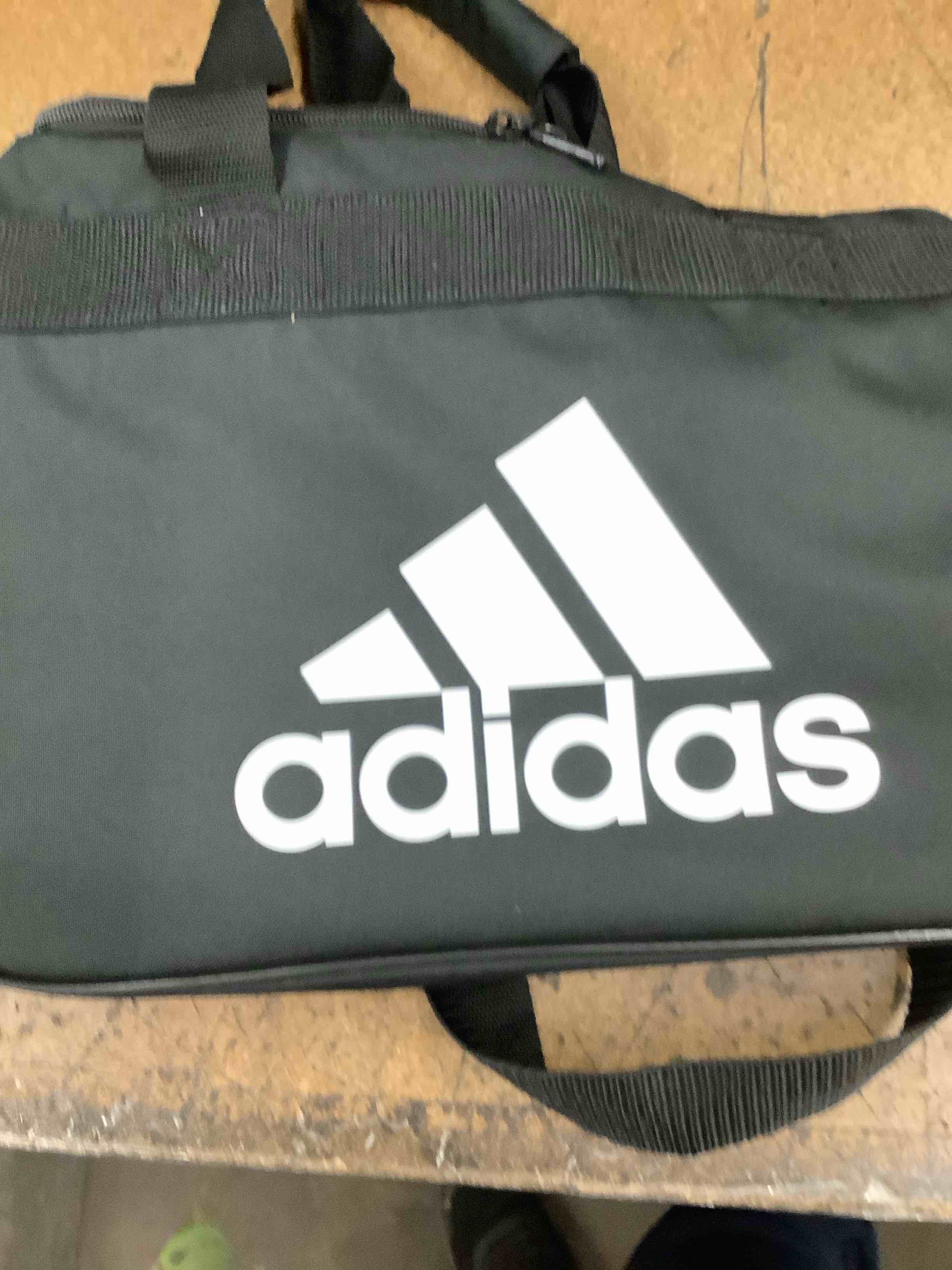 Condition photo showing Good Condition for gym bag