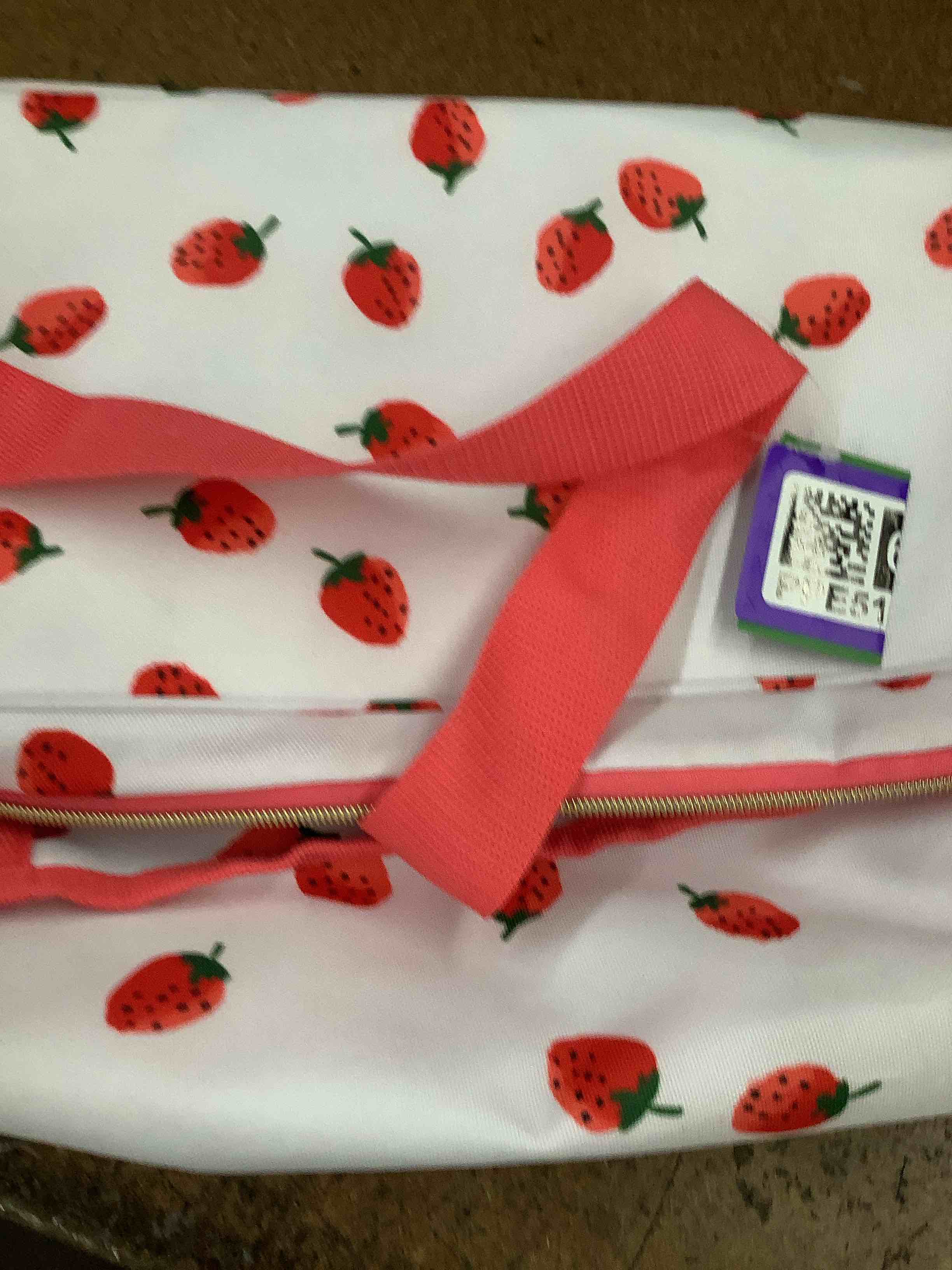 cooling bag 
