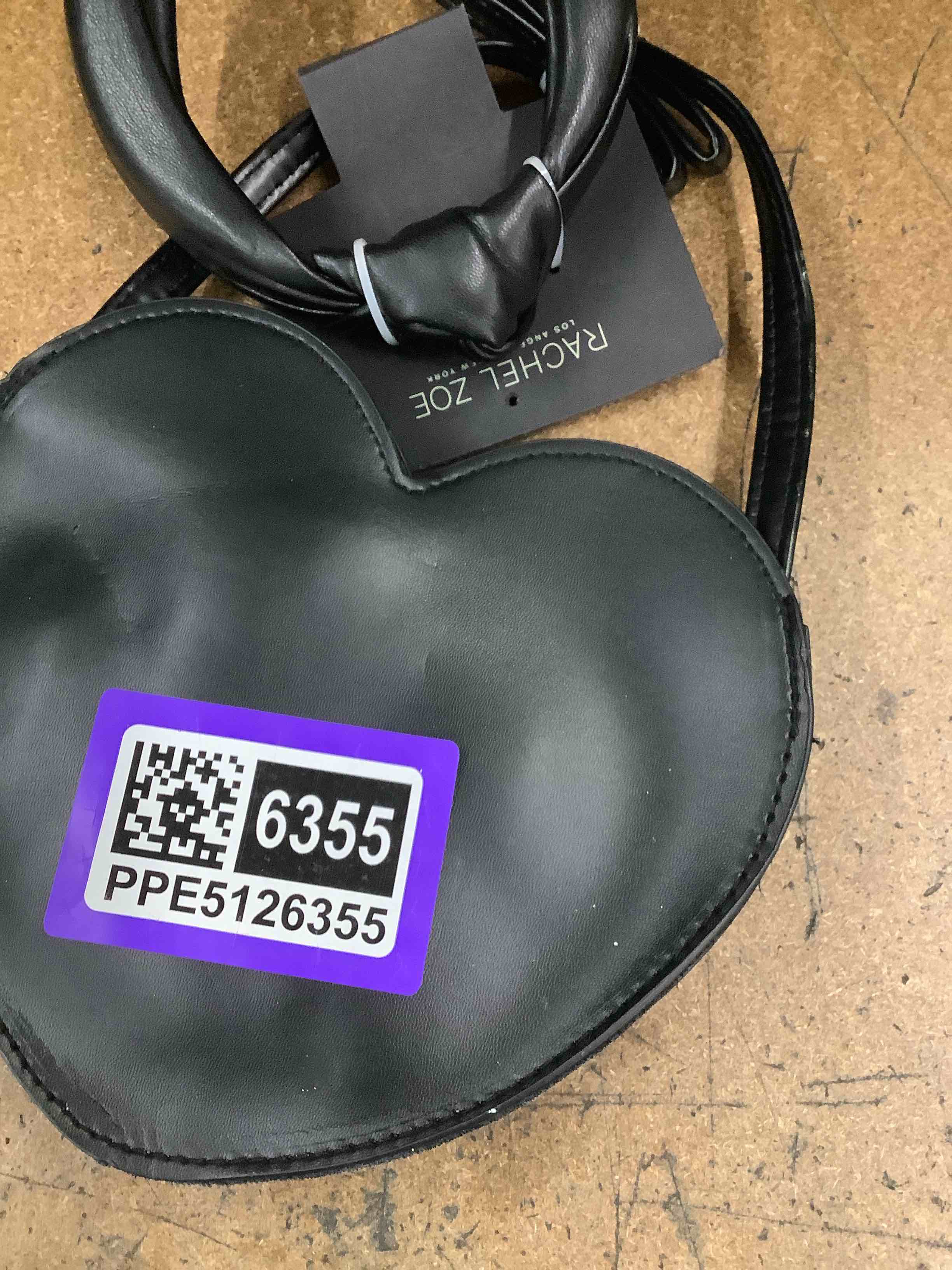 Condition photo showing Good Condition for zoe purse