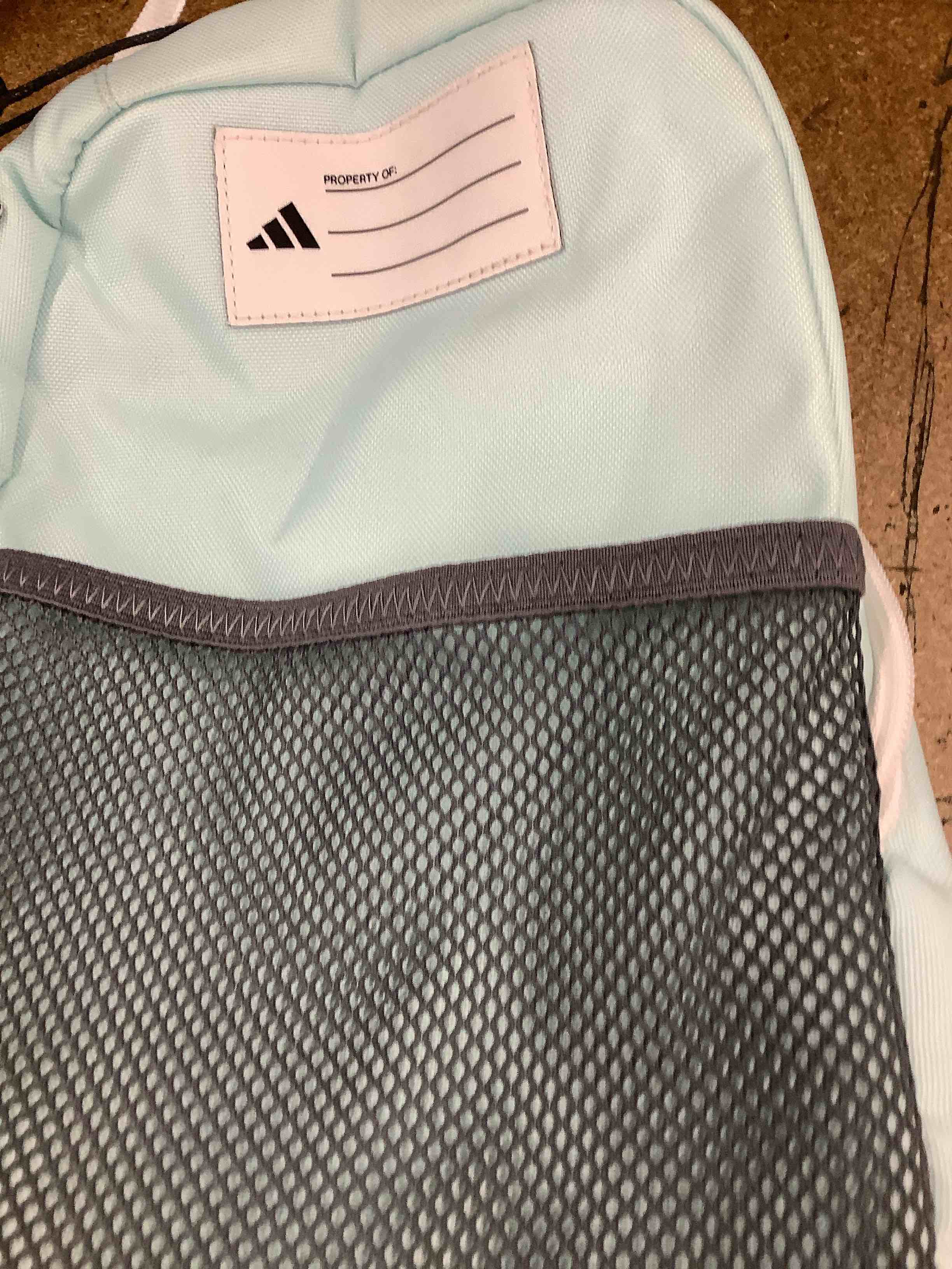 Condition photo showing Good Condition for adidas’s bag 
