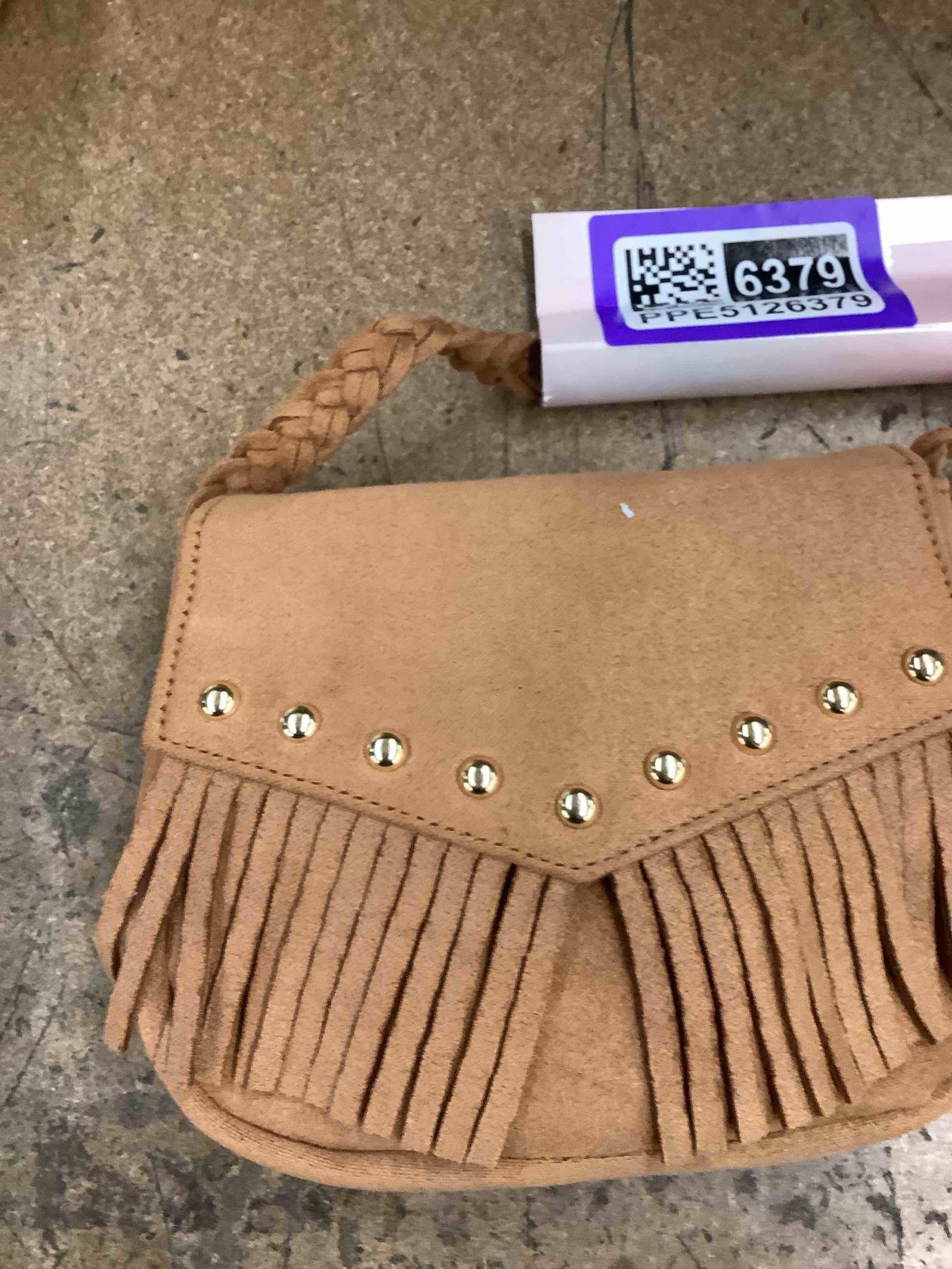 Condition photo showing Good Condition for kids purse 