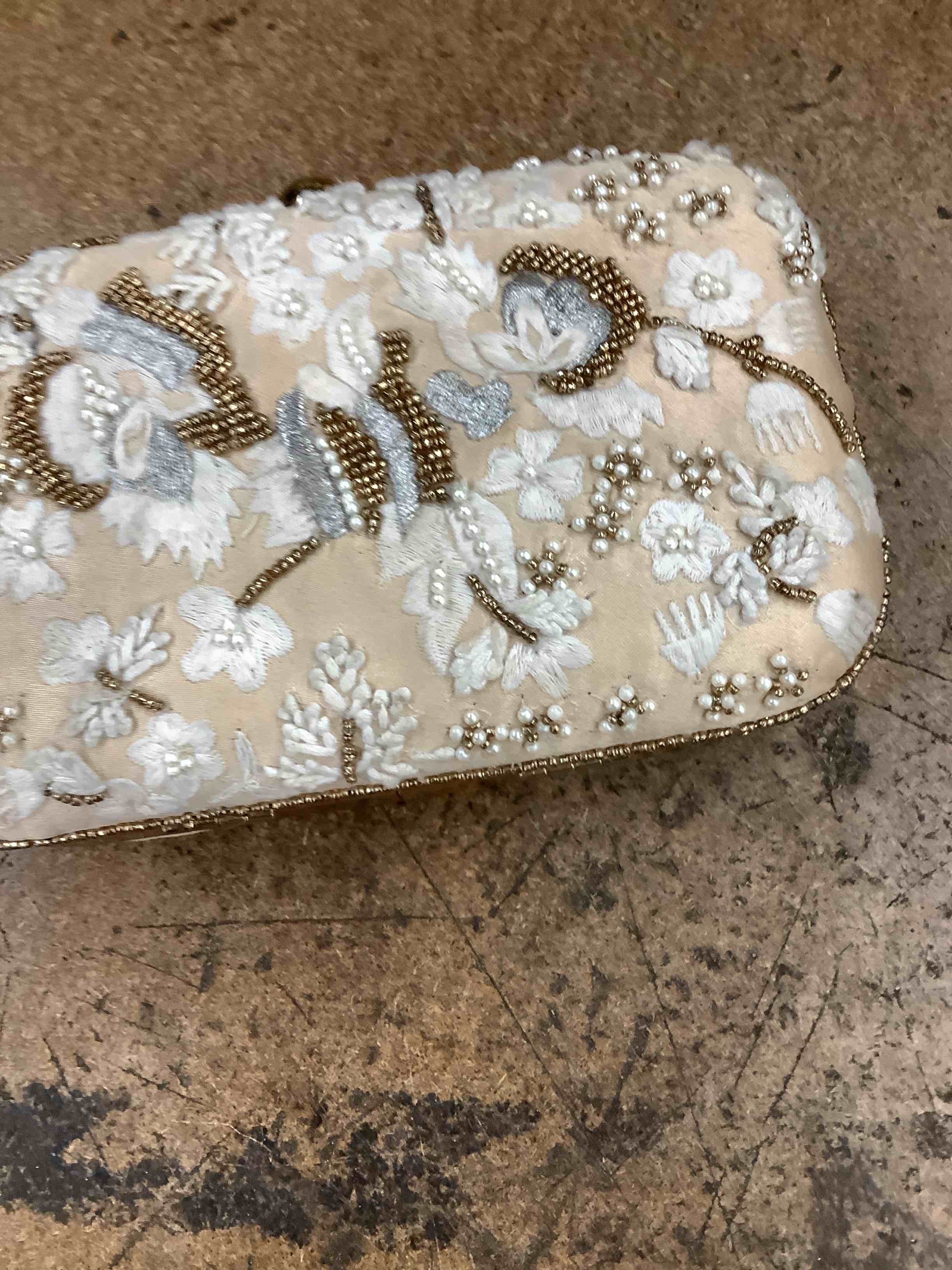 jewel purse 