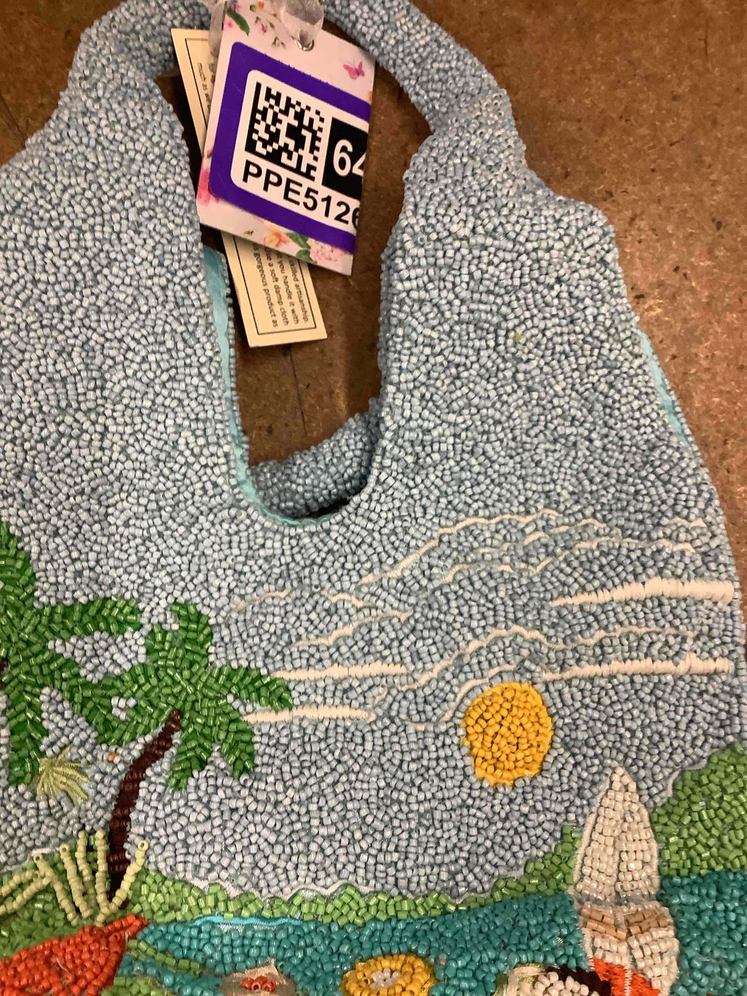 india pouch 