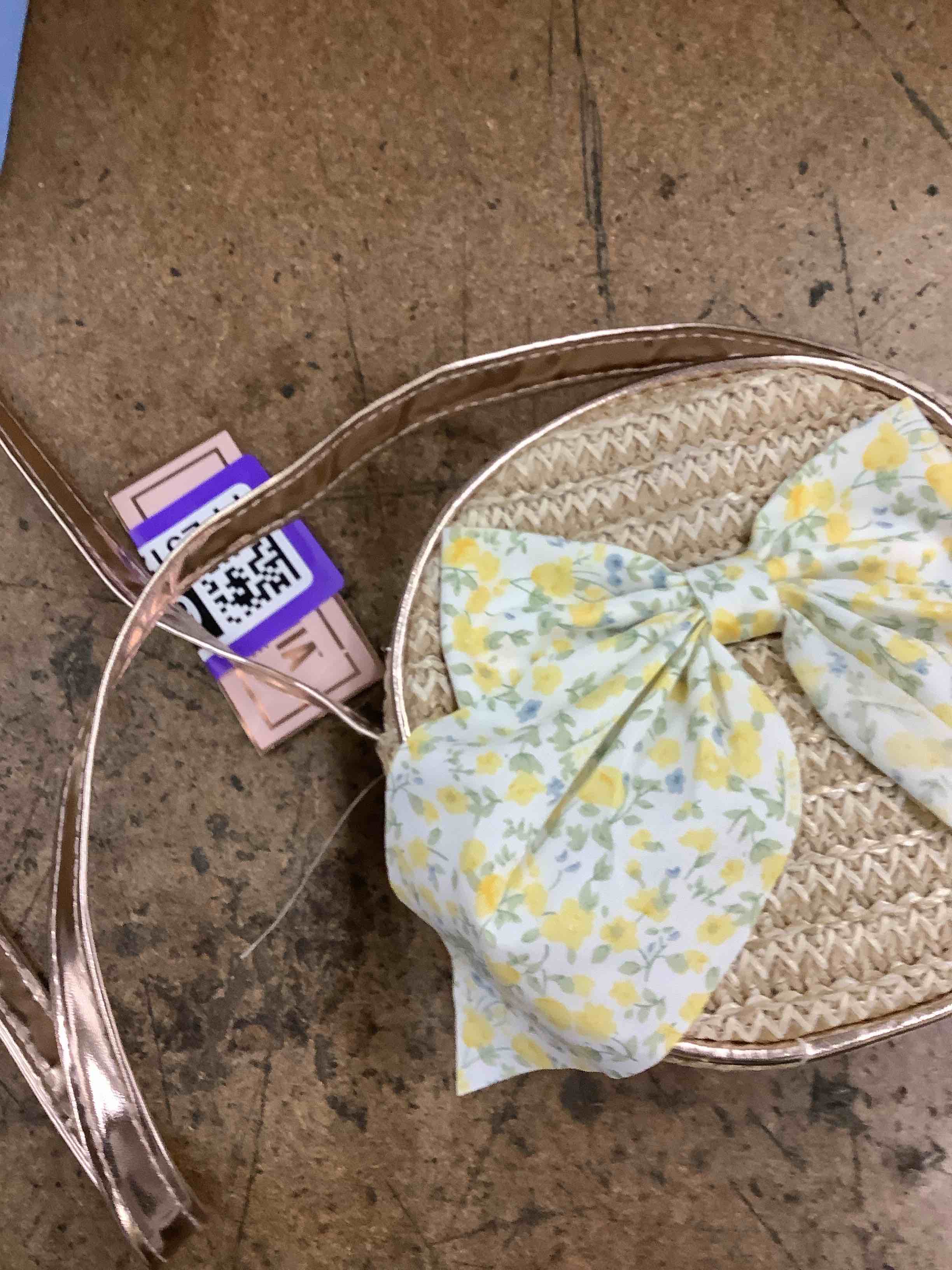 kids purse