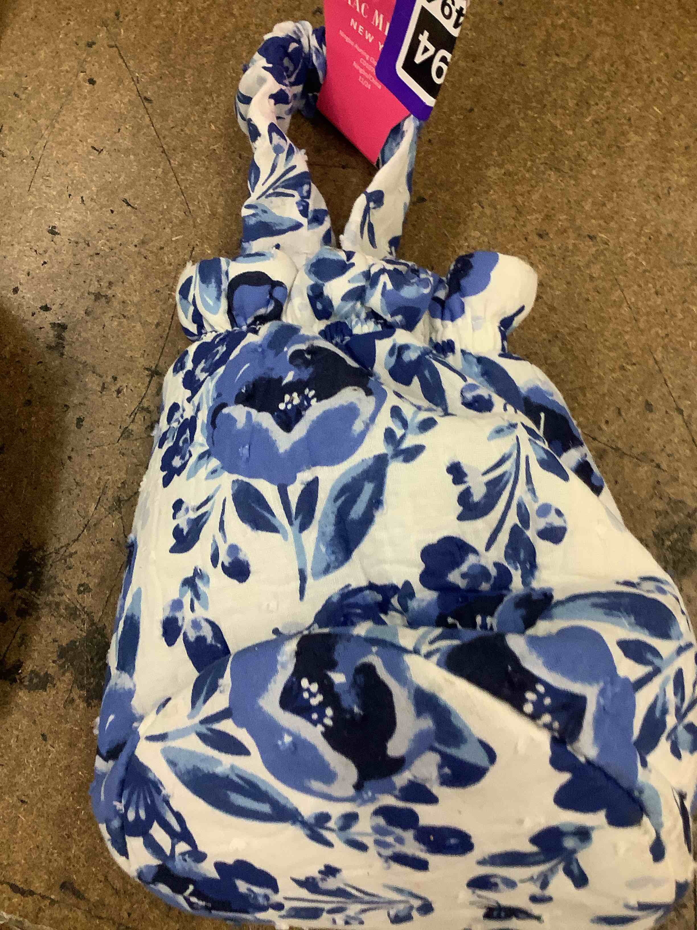 Issac hand bag 