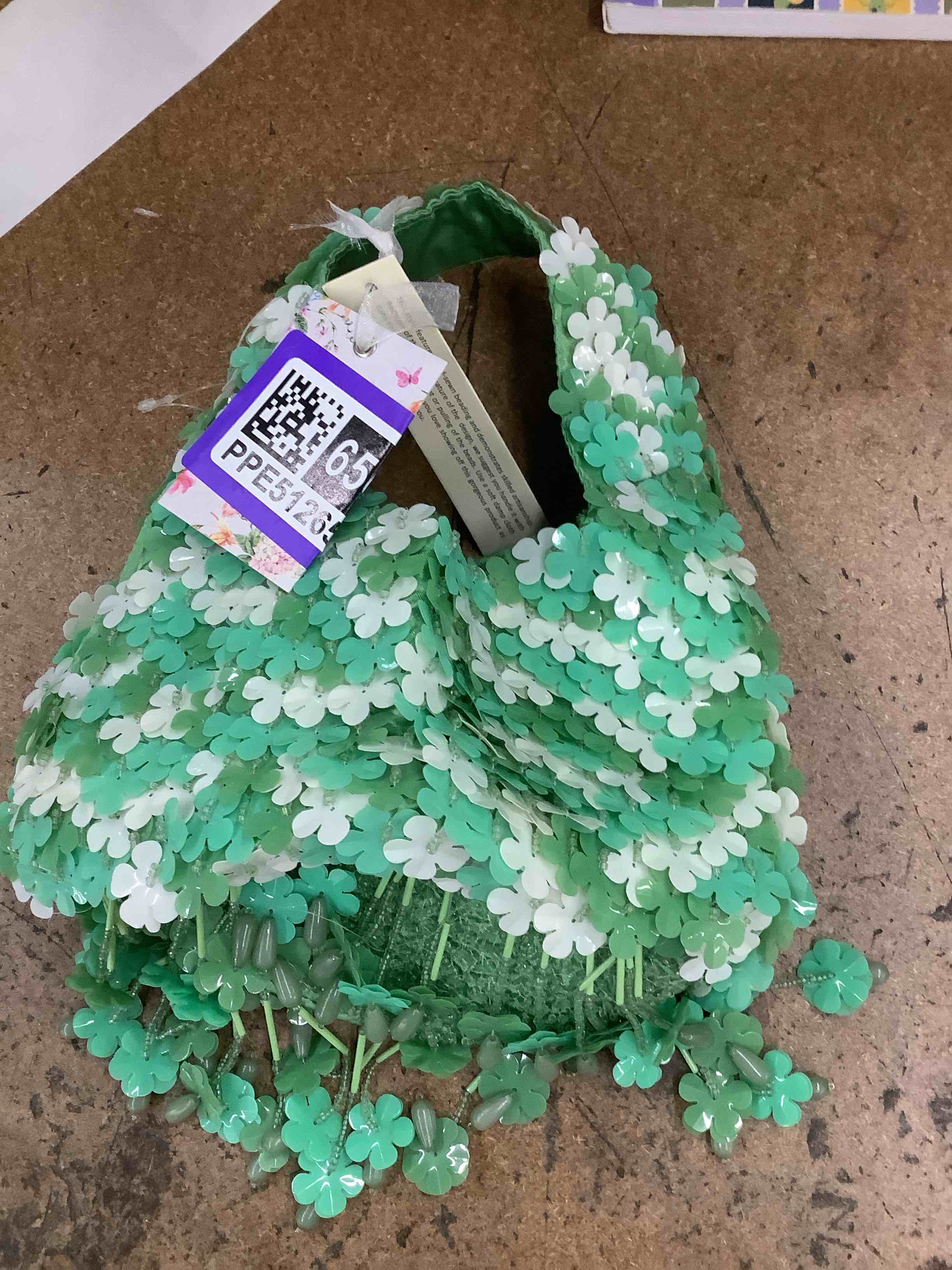 bag by India 