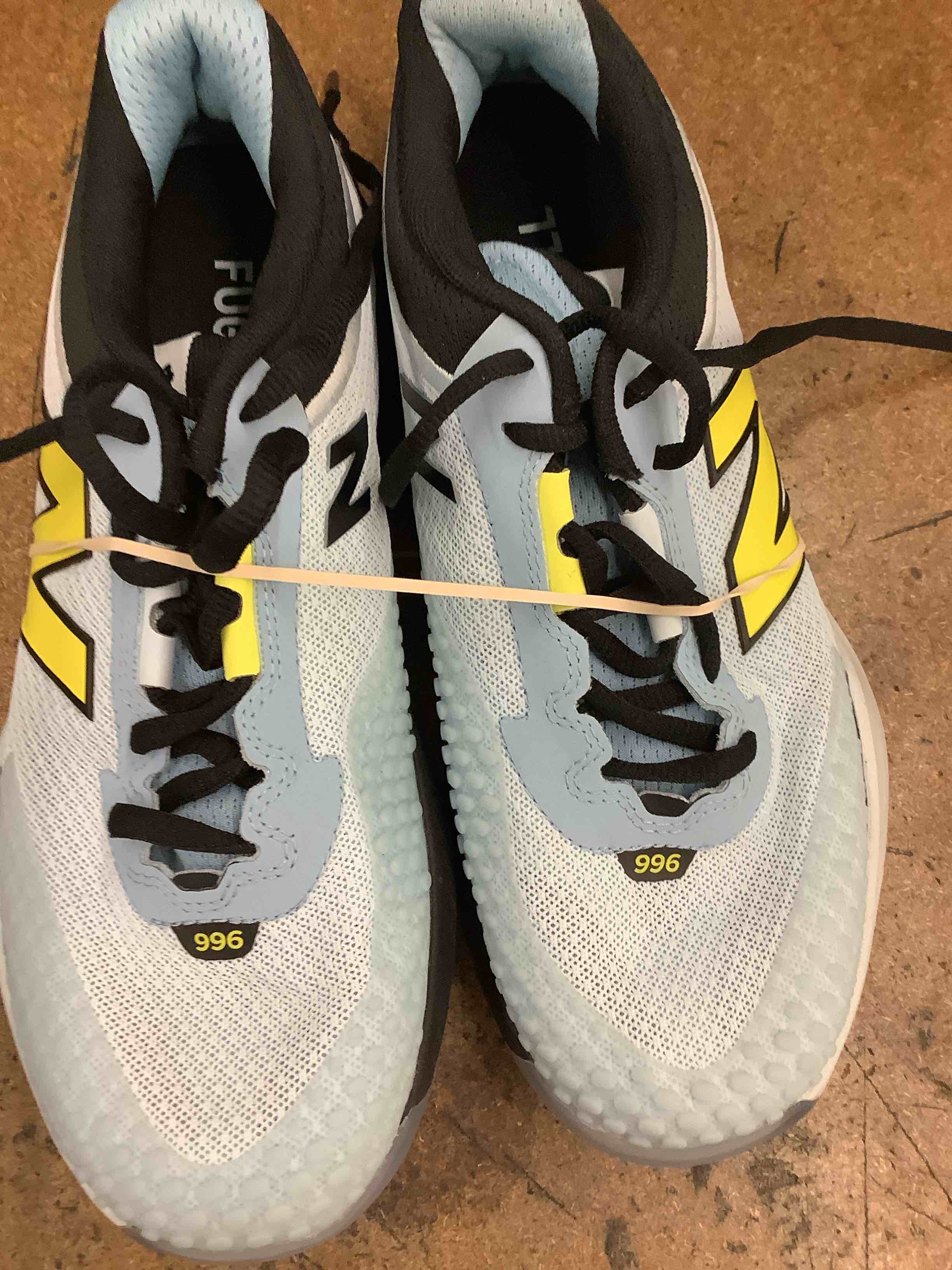 Don't Have FOMO! Bid Now!