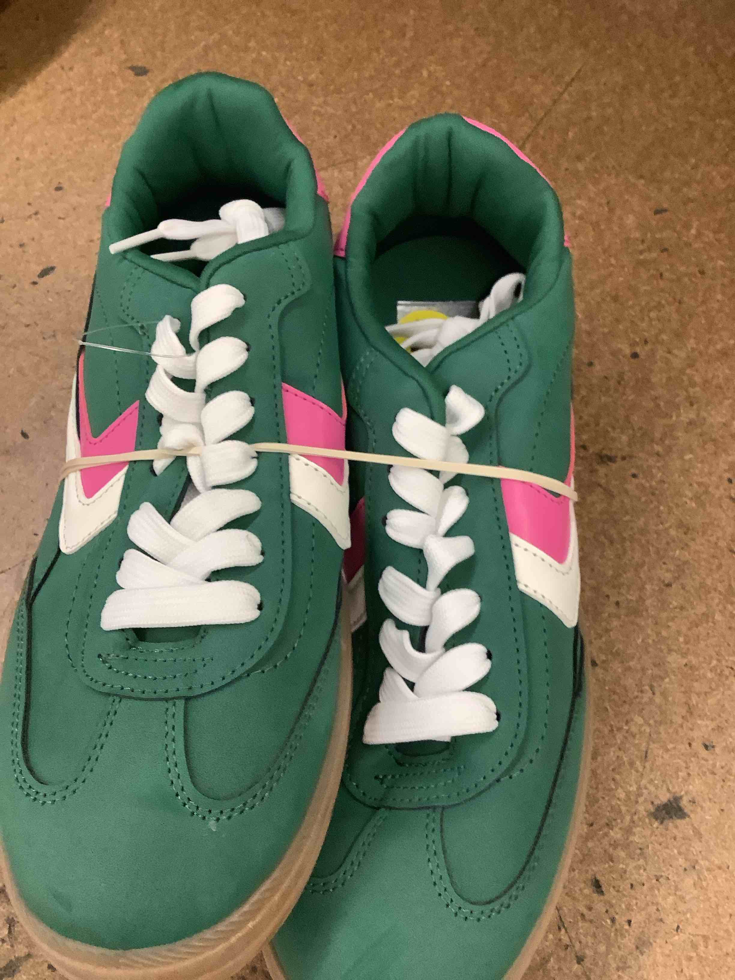 do shoesv