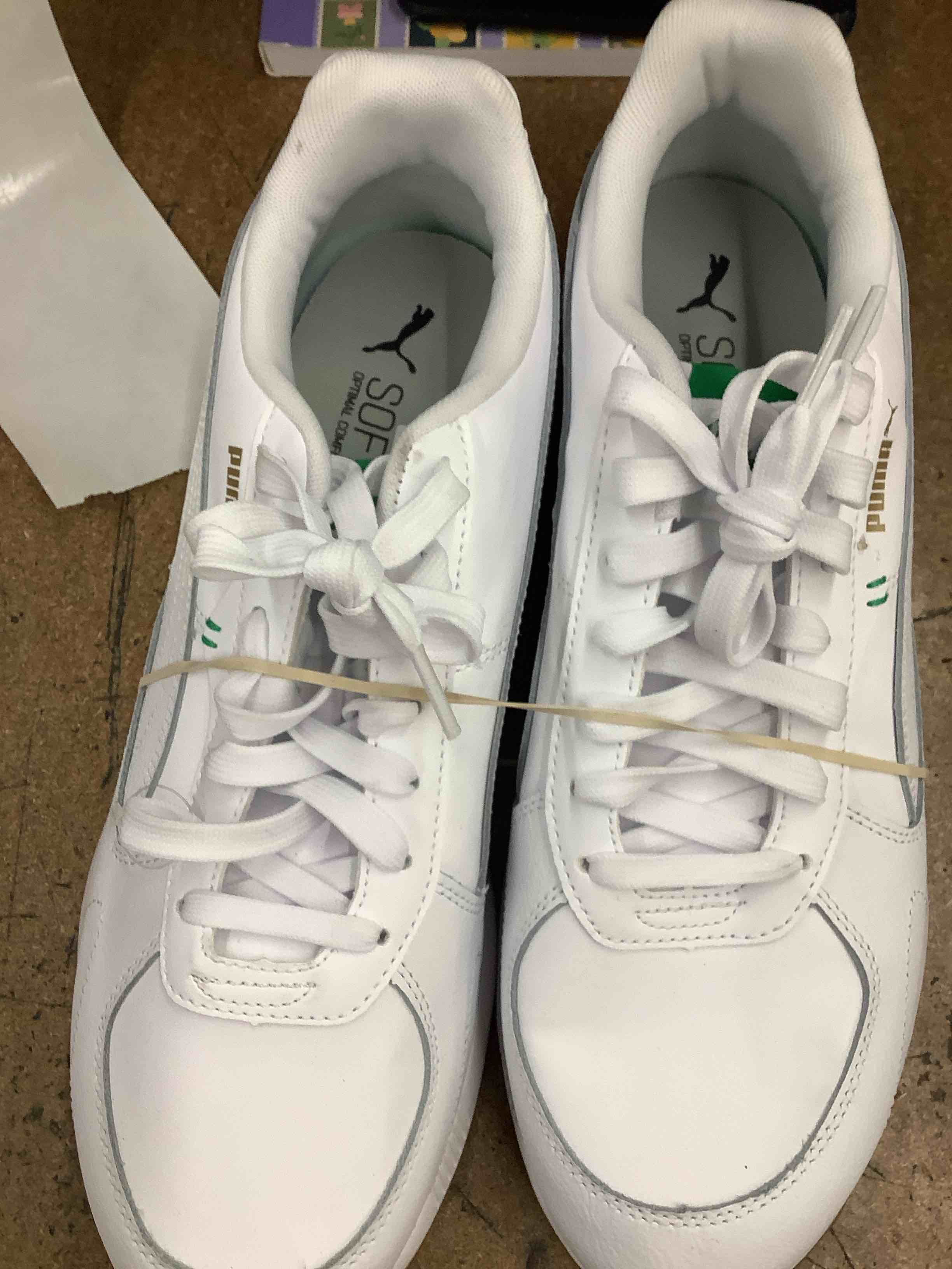 puma 