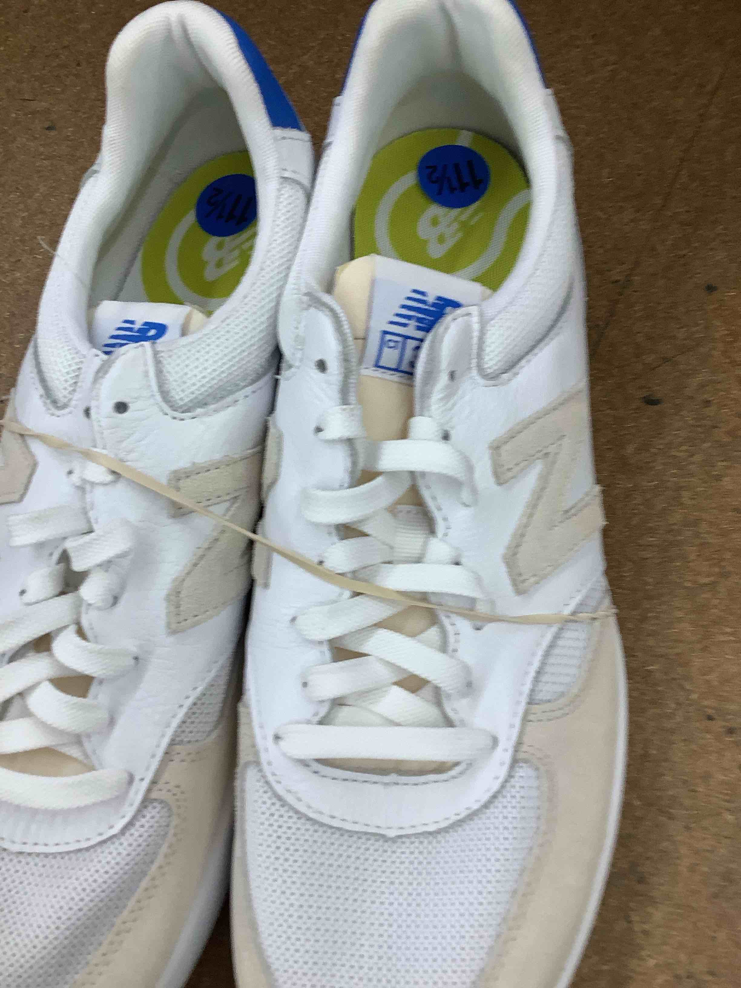 new balance