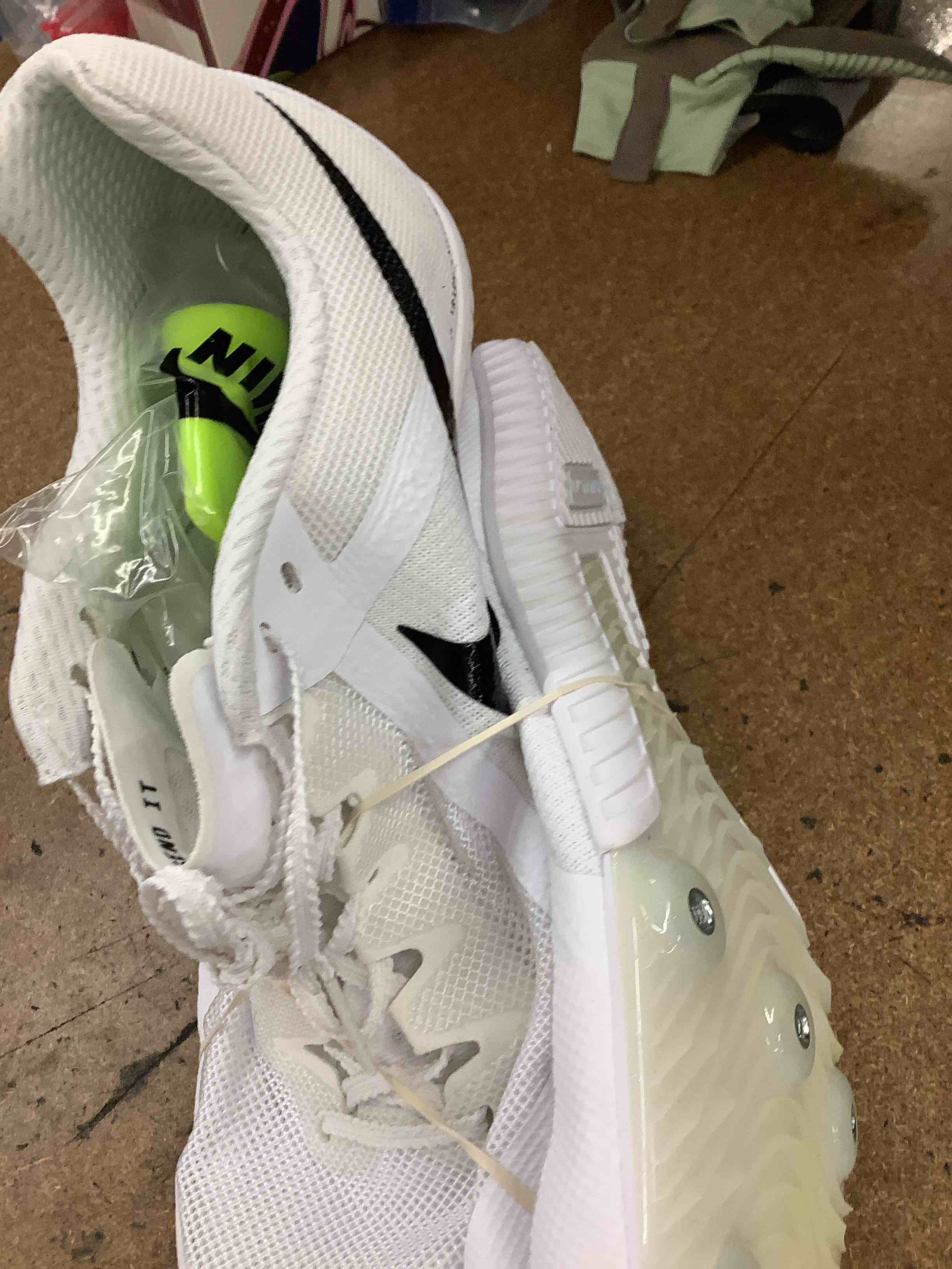 Nike