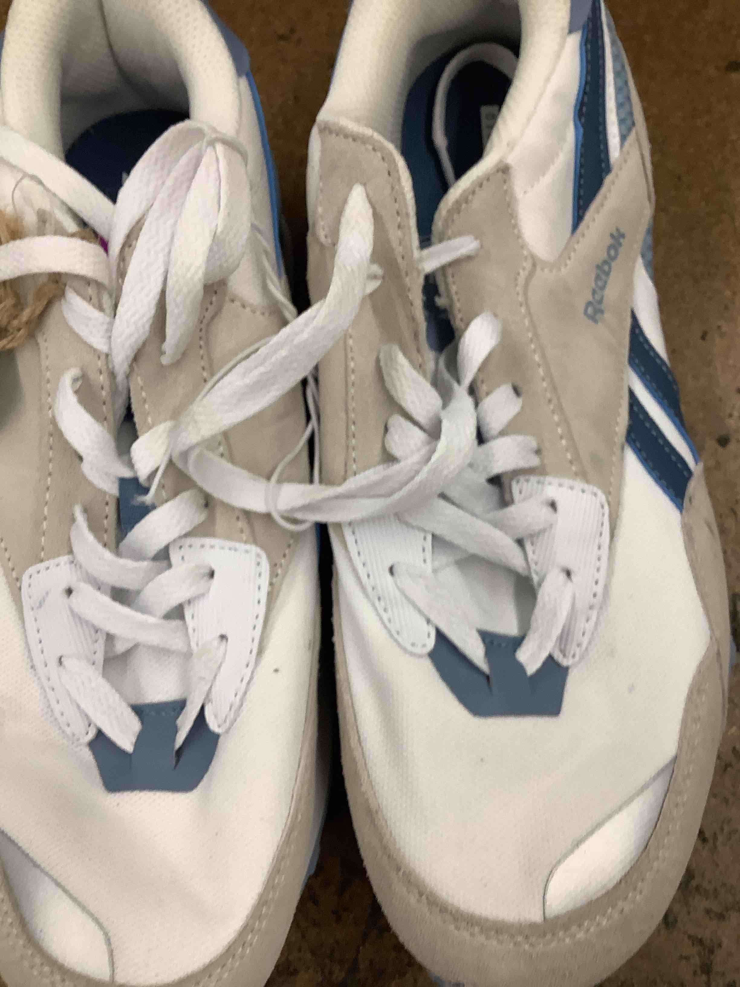 Reebok