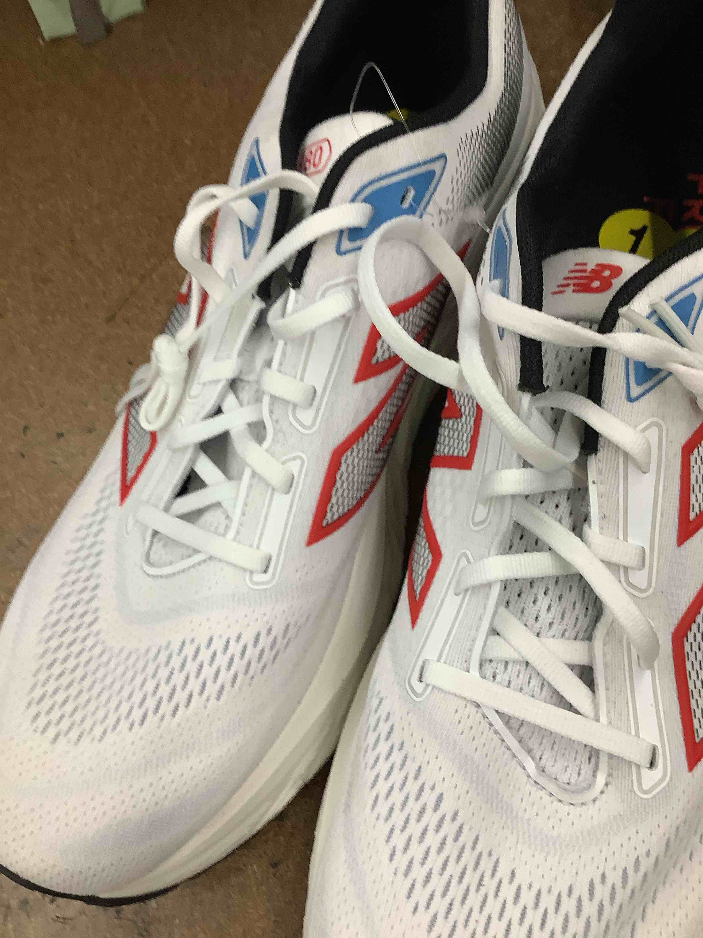 new balance