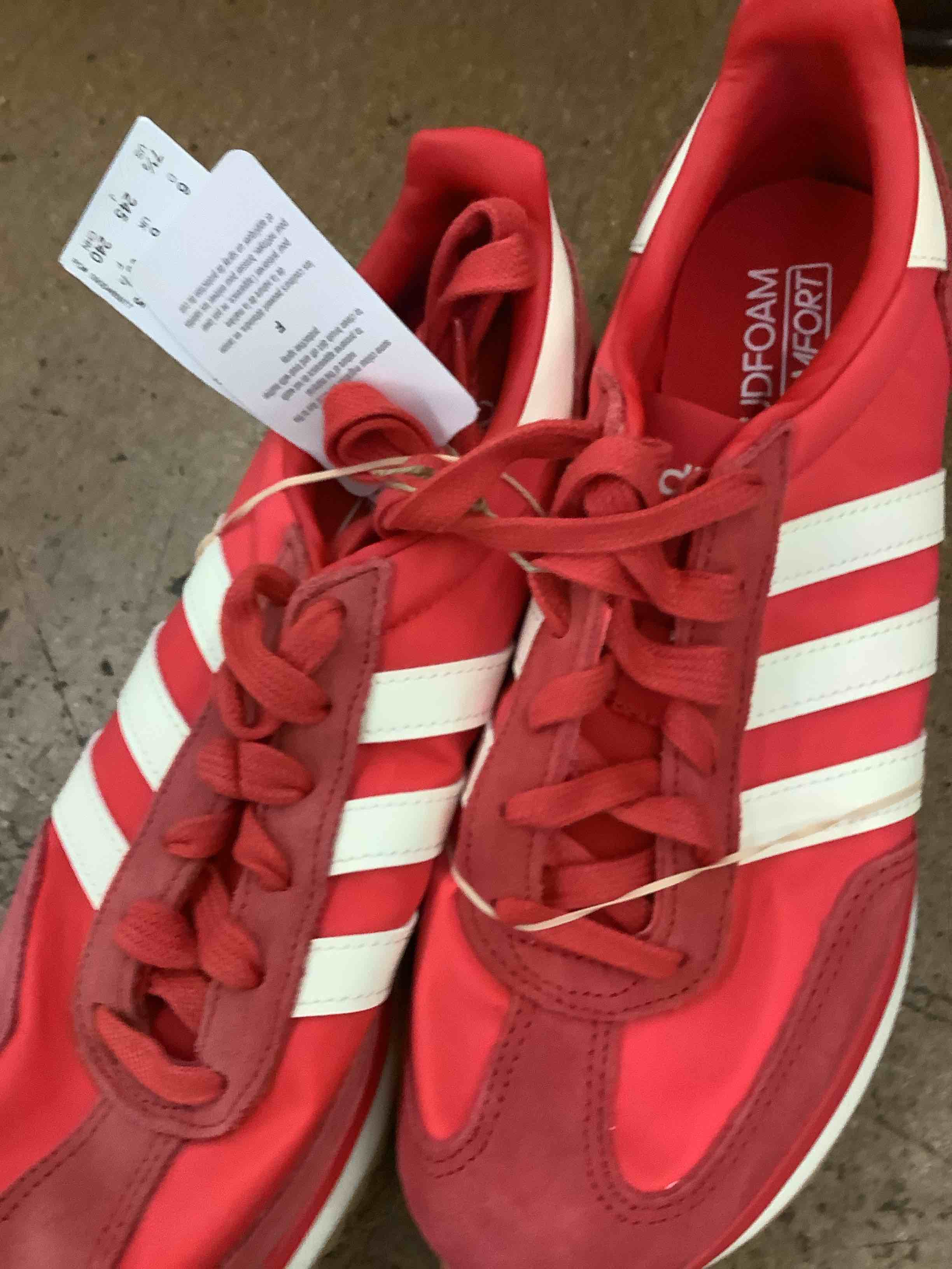 adidas 