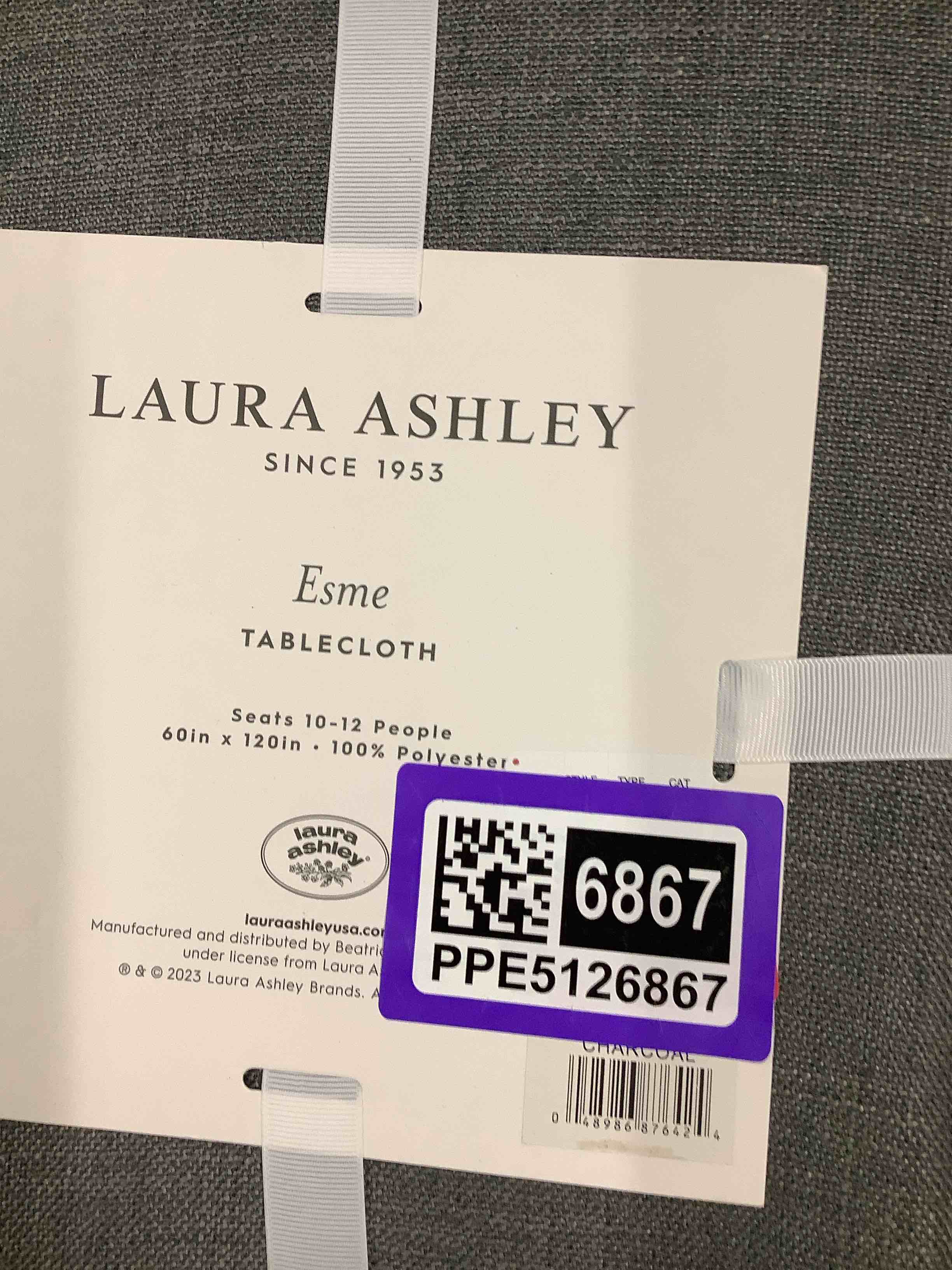 Laura Ashley 