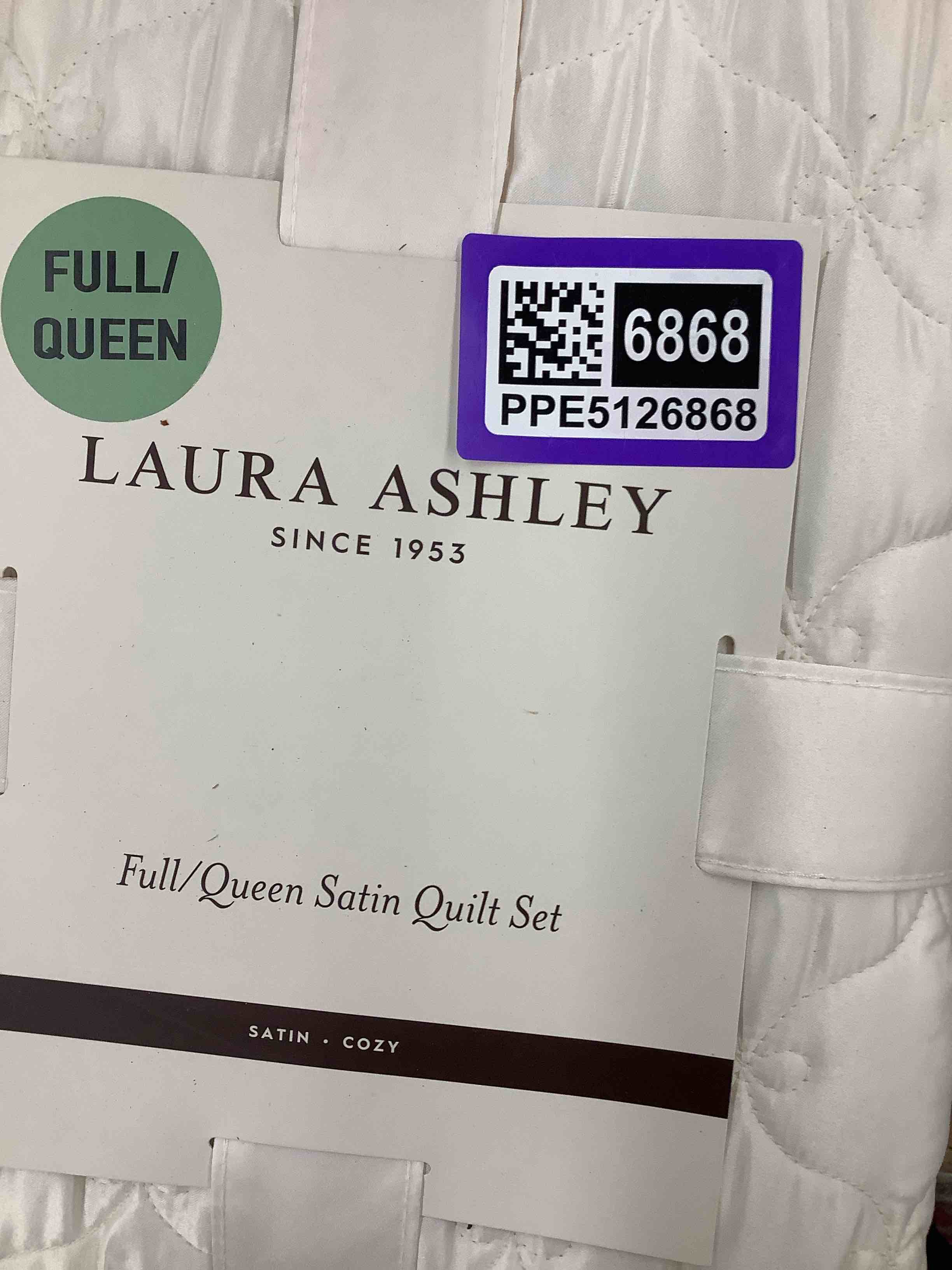 Condition photo showing Good Condition for laura ashley 