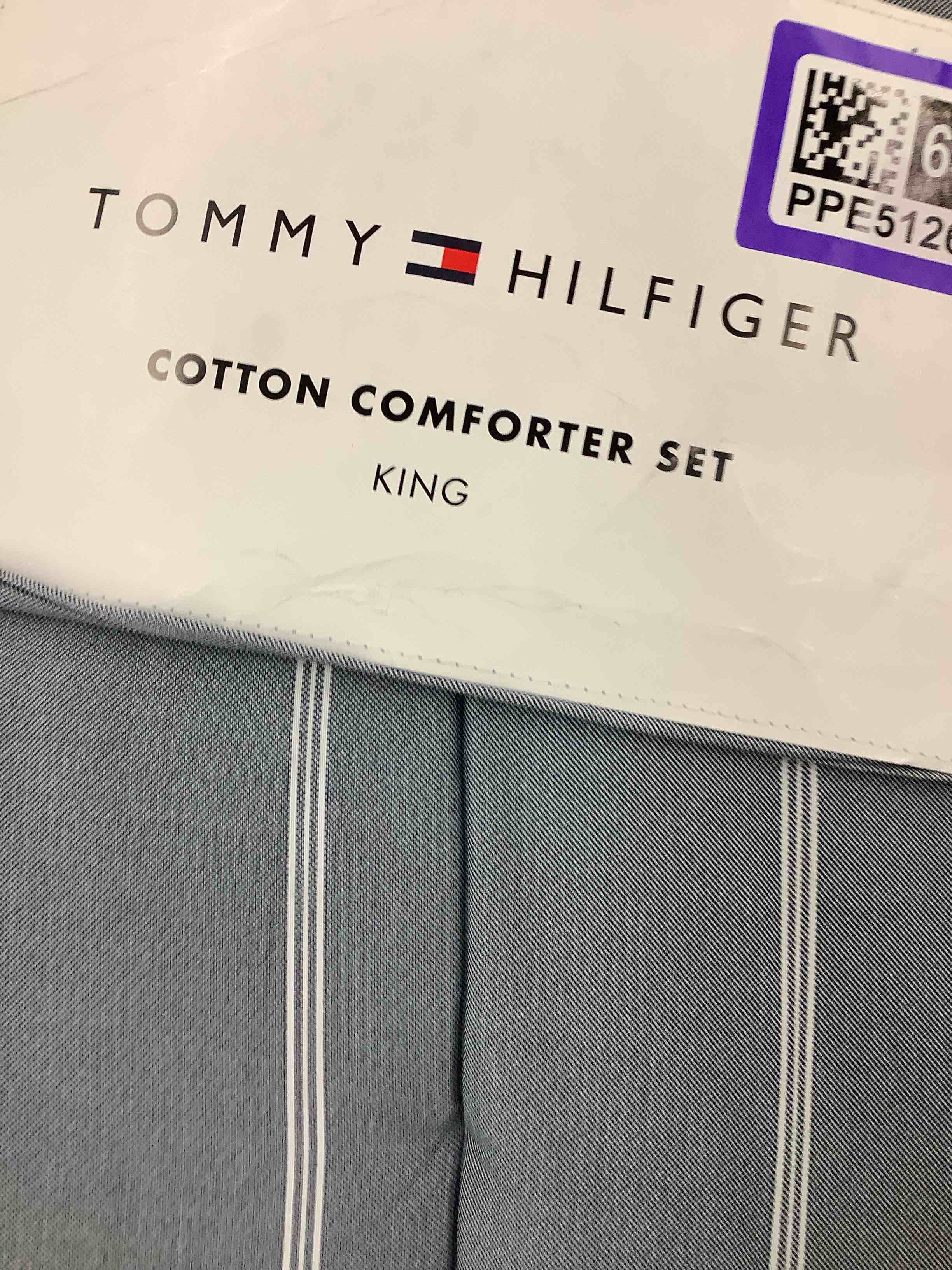 tommy hilfiger set 