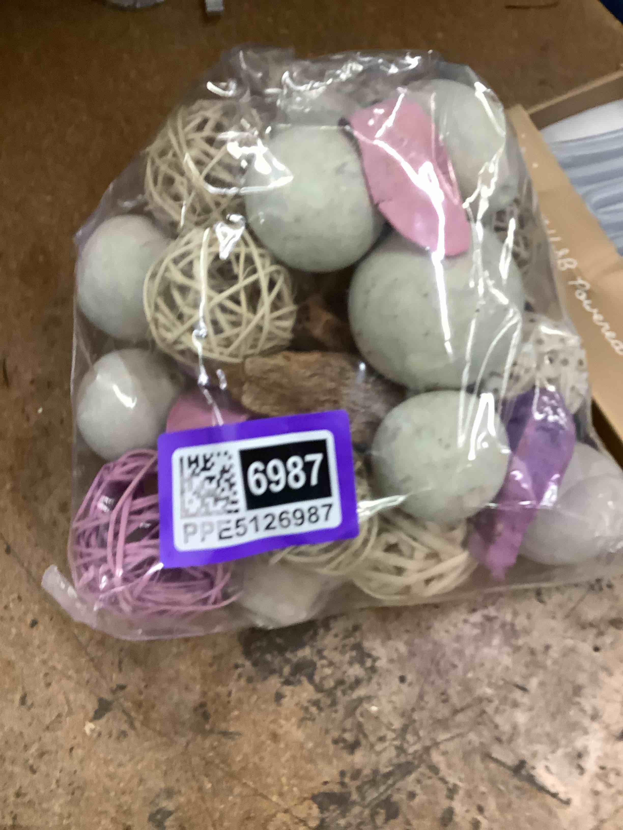 potpourri 